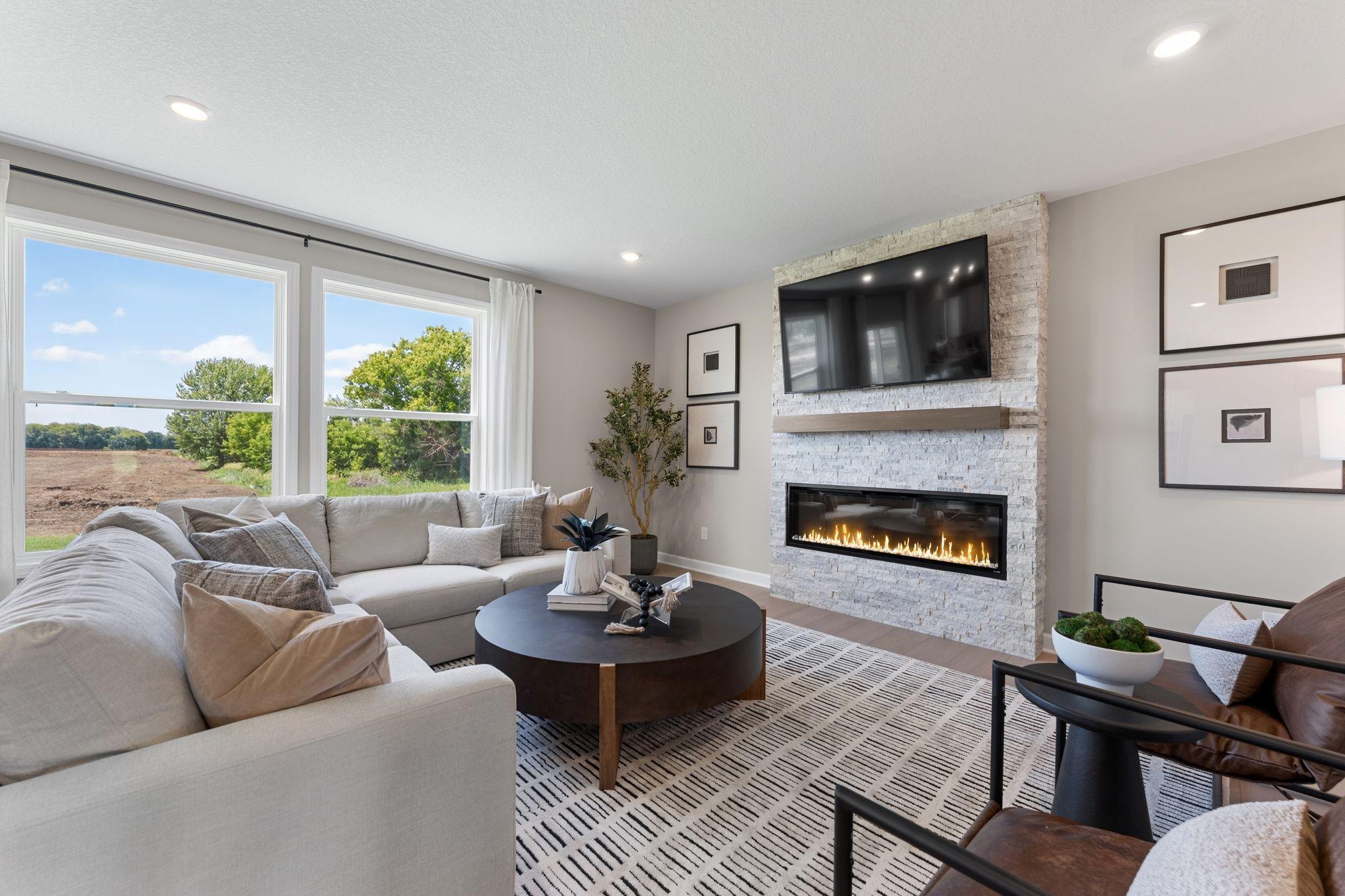 View of Residential at 12475 Holden Way, Rogers MN 55374, Rogers (20 of 52) - Mike Wilen | Minnesota Team Real Estate