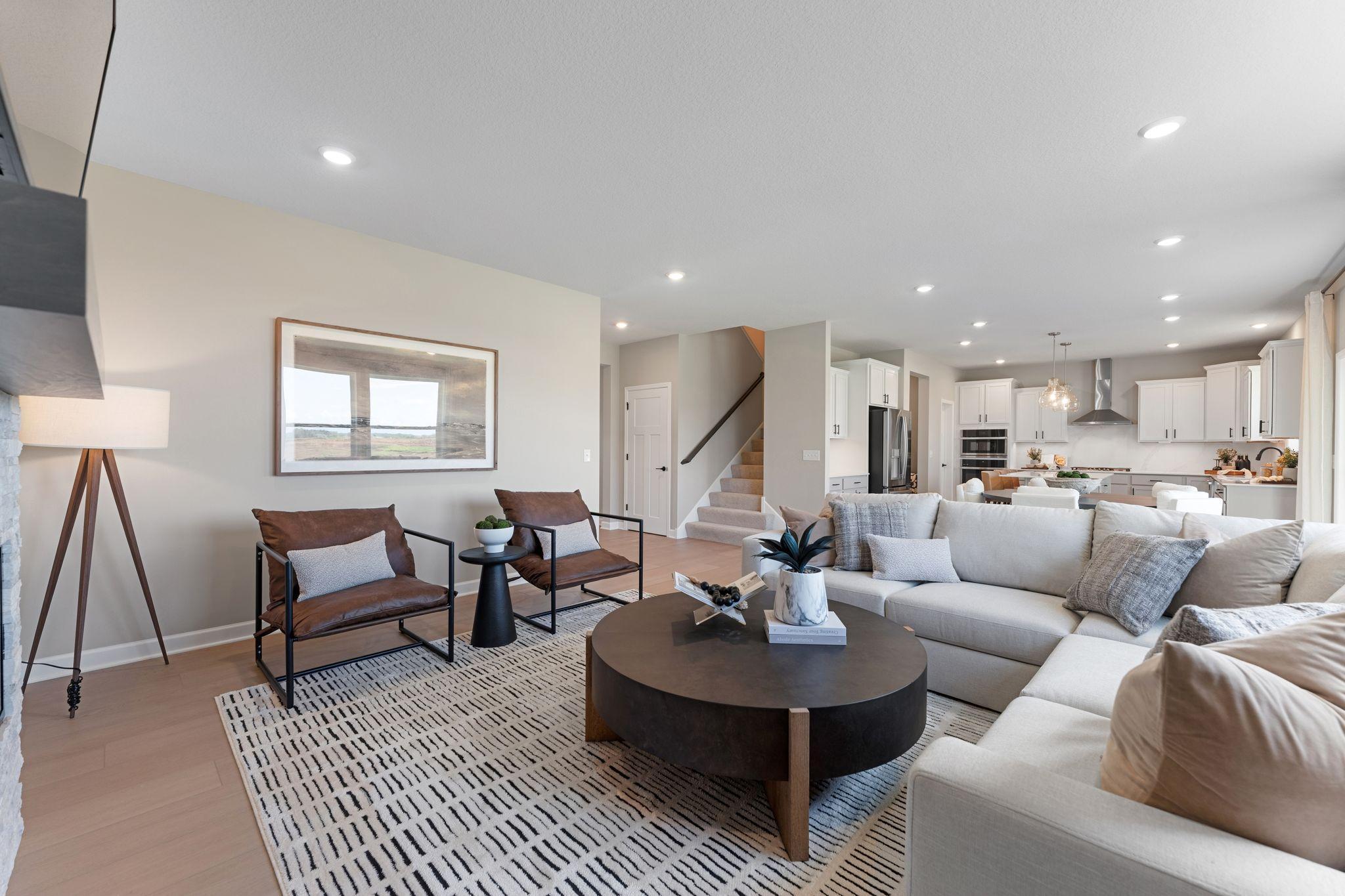 View of Residential at 12475 Holden Way, Rogers MN 55374, Rogers (19 of 52) - Mike Wilen | Minnesota Team Real Estate