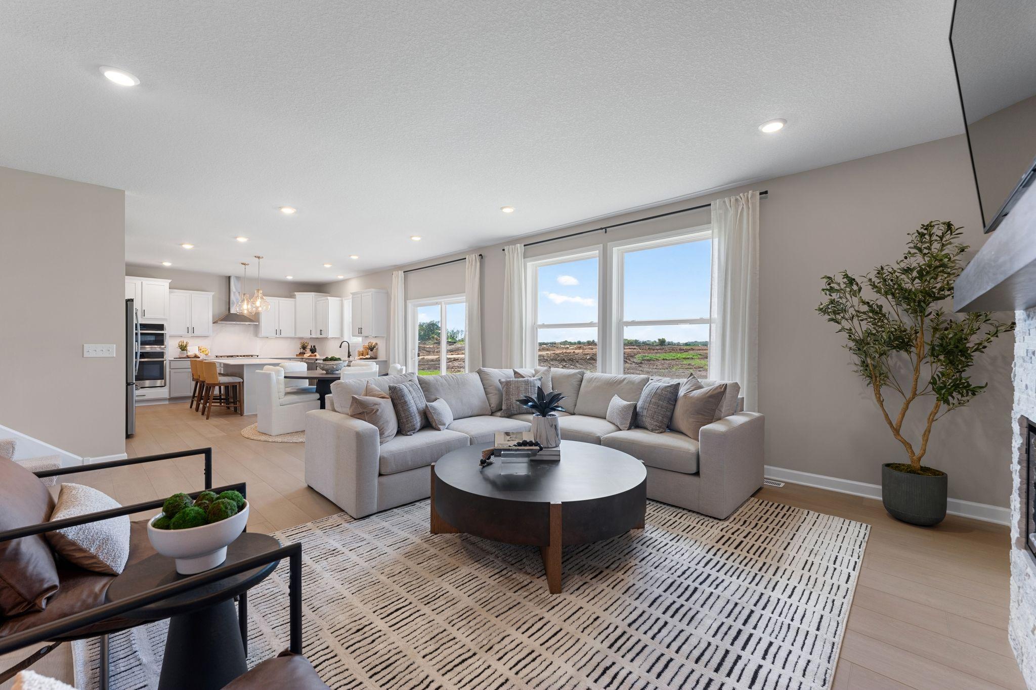 View of Residential at 12475 Holden Way, Rogers MN 55374, Rogers (18 of 52) - Mike Wilen | Minnesota Team Real Estate