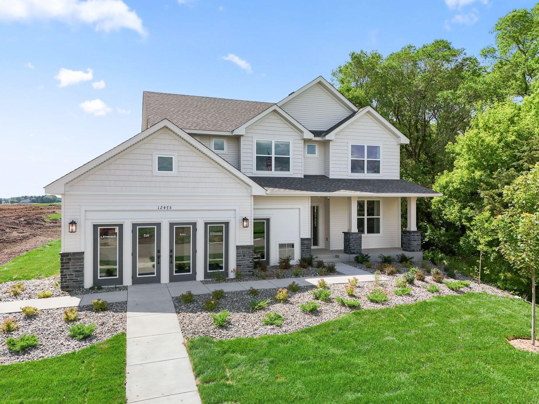 View of Residential at 12475 Holden Way, Rogers MN 55374, Rogers (2 of 52) - Mike Wilen | Minnesota Team Real Estate