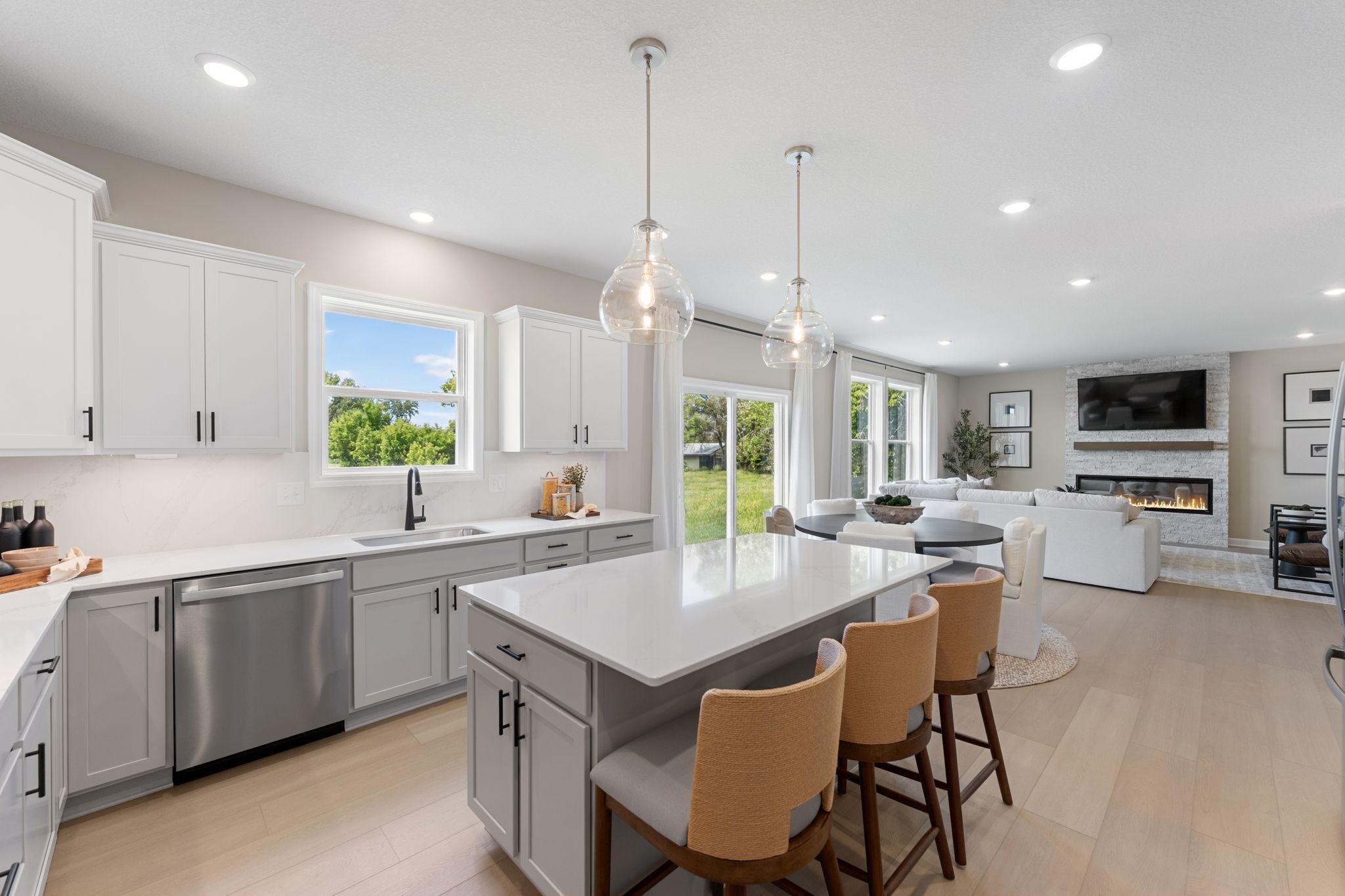 View of Residential at 12475 Holden Way, Rogers MN 55374, Rogers (9 of 52) - Mike Wilen | Minnesota Team Real Estate