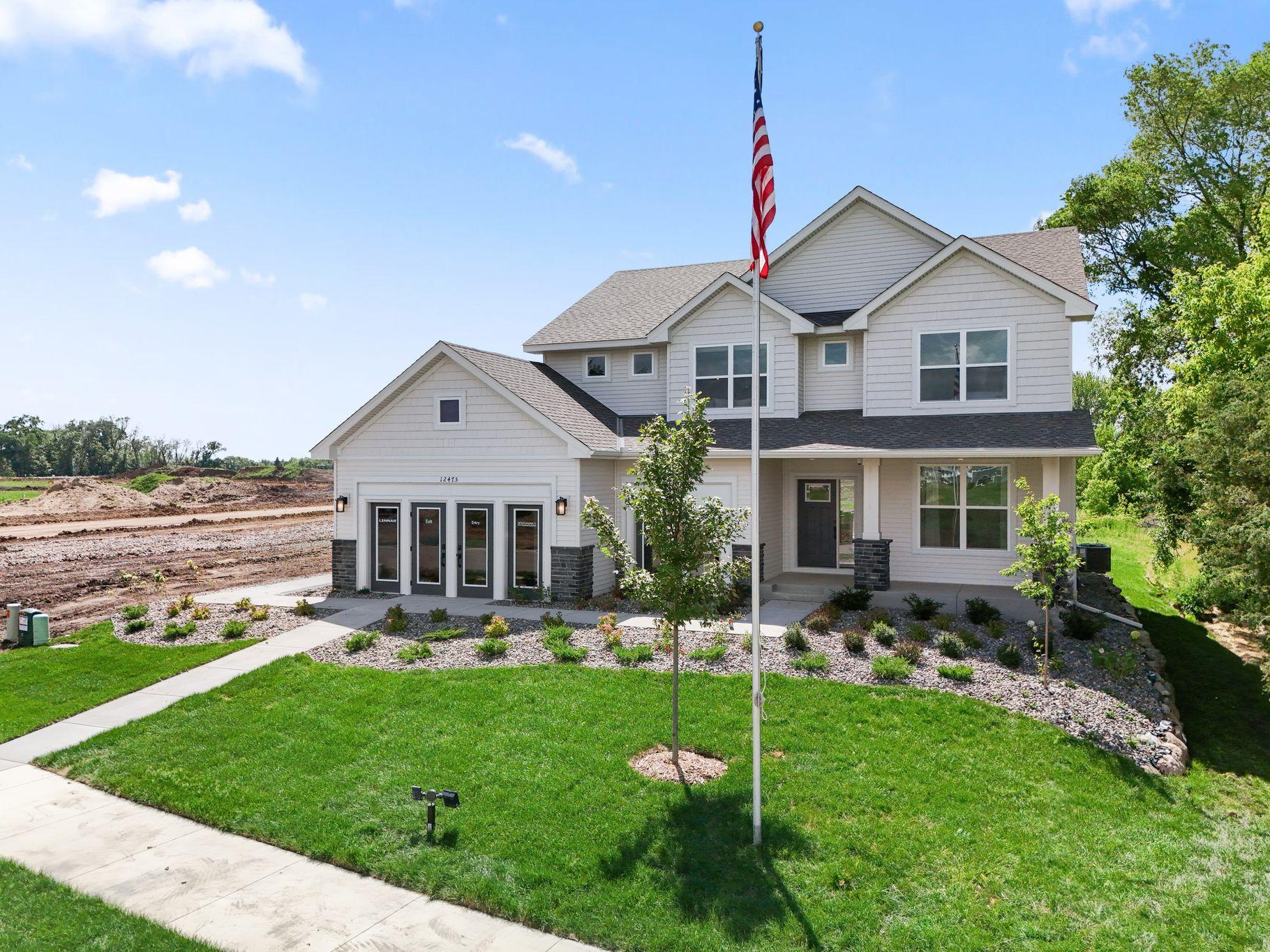 View of Residential at 12475 Holden Way, Rogers MN 55374, Rogers (3 of 52) - Mike Wilen | Minnesota Team Real Estate