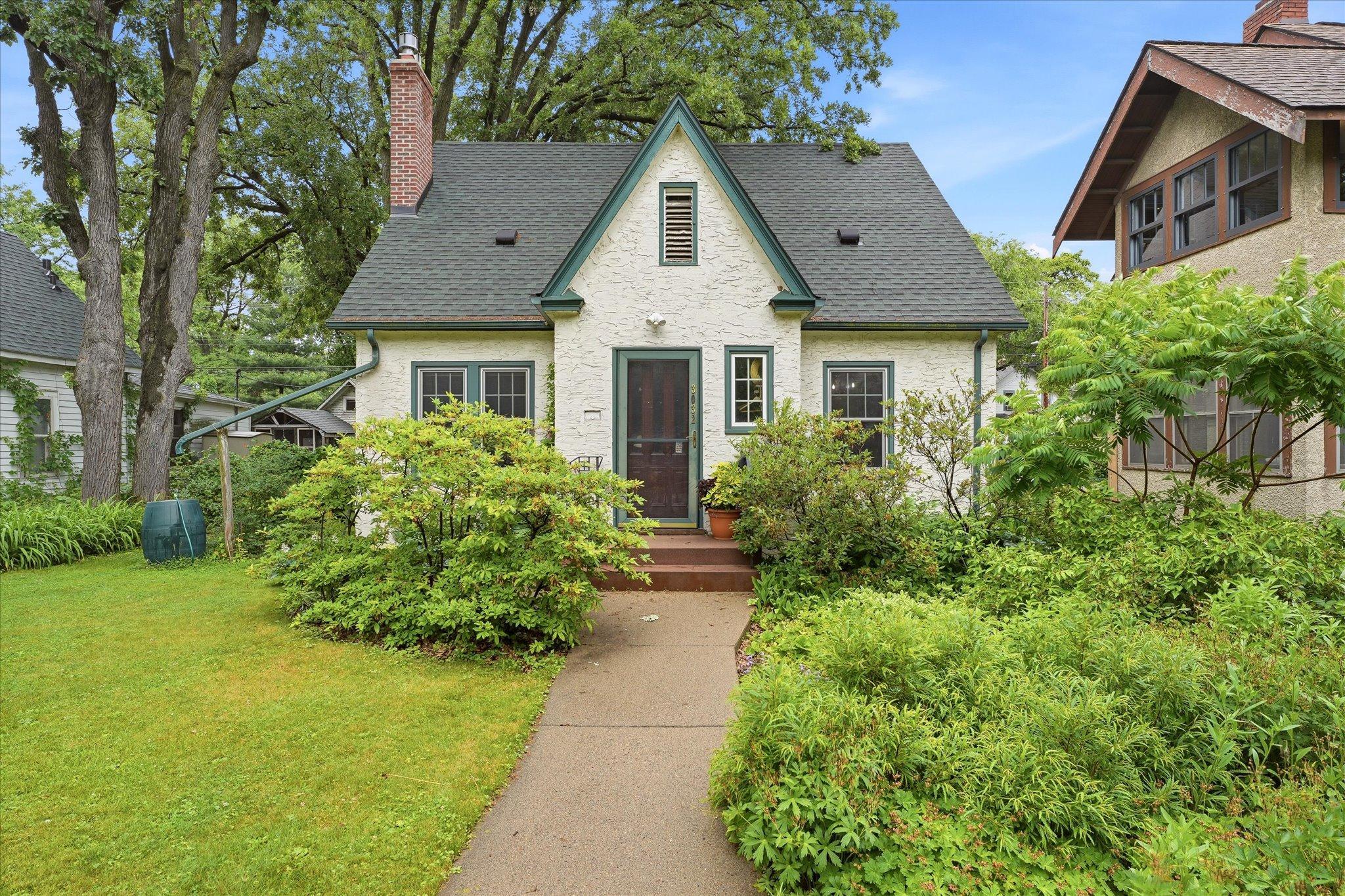 View of Residential at 3032 43rd Avenue, Minneapolis MN 55406, Minneapolis - Mike Wilen | Minnesota Team Real Estate