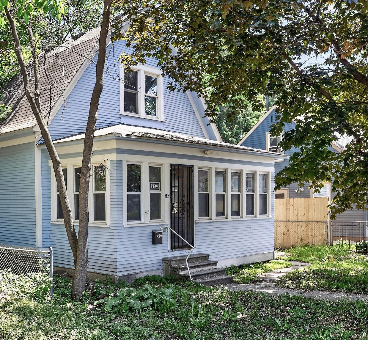 View of Residential at 242 Penn Avenue, Minneapolis MN 55405, Minneapolis - Mike Wilen | Minnesota Team Real Estate