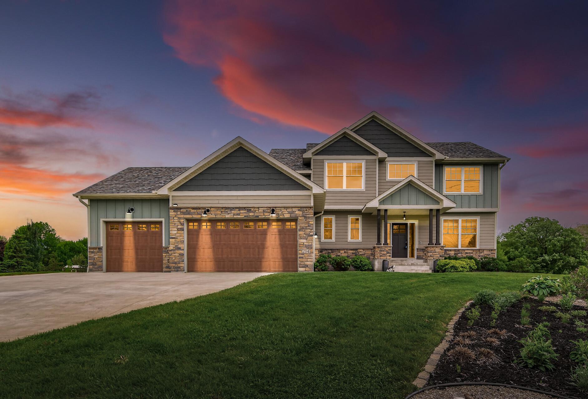 View of Residential at 214 Cedar Lake Court, New Prague MN 56071, New Prague - Mike Wilen | Minnesota Team Real Estate