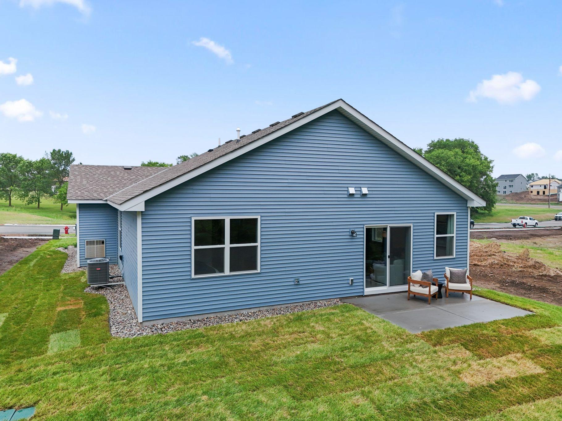 View of Residential at 707 Vista Court, Hanover MN 55341, Hanover (6 of 39) - Mike Wilen | Minnesota Team Real Estate