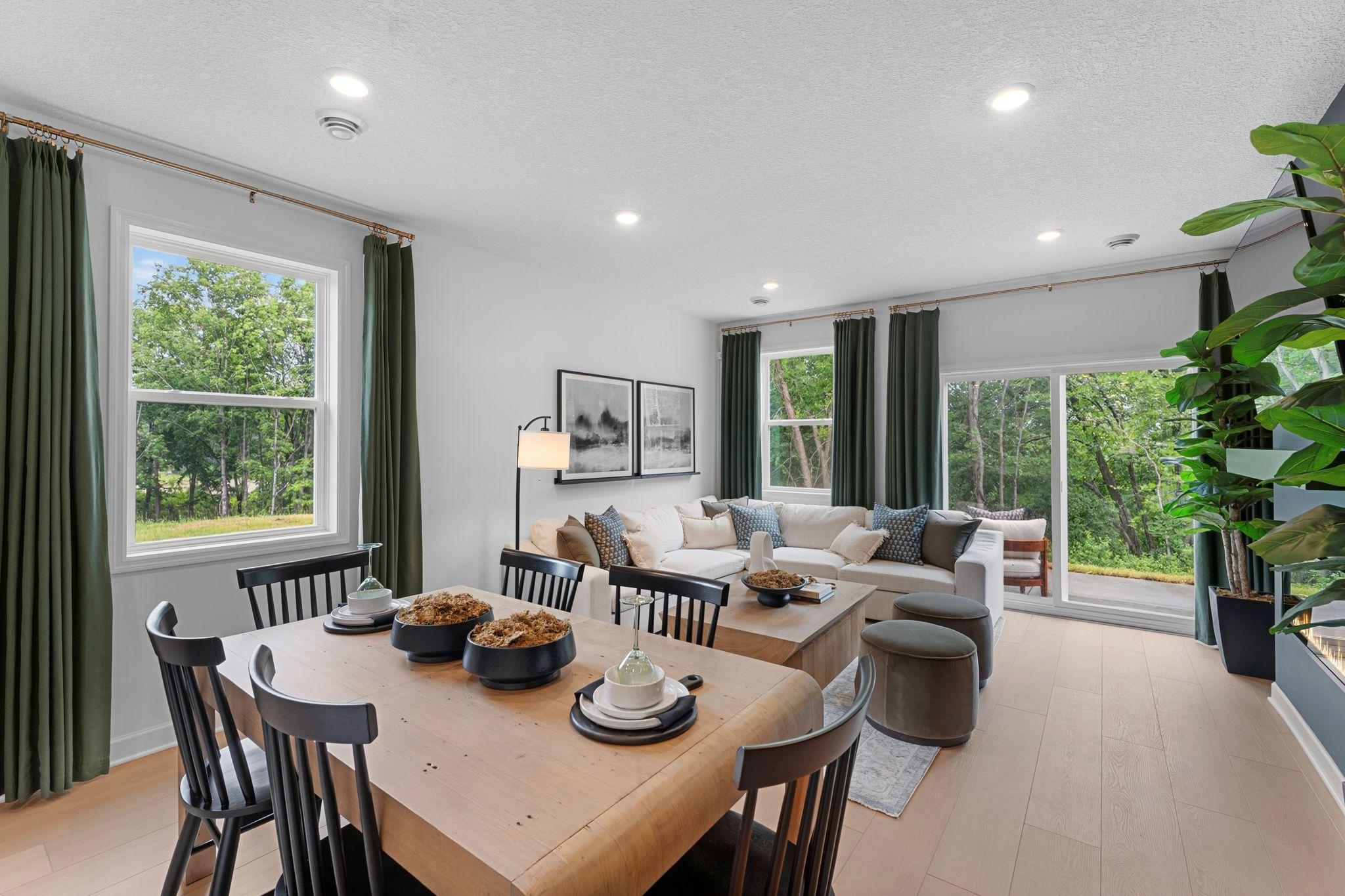View of Residential at 707 Vista Court, Hanover MN 55341, Hanover (18 of 39) - Mike Wilen | Minnesota Team Real Estate