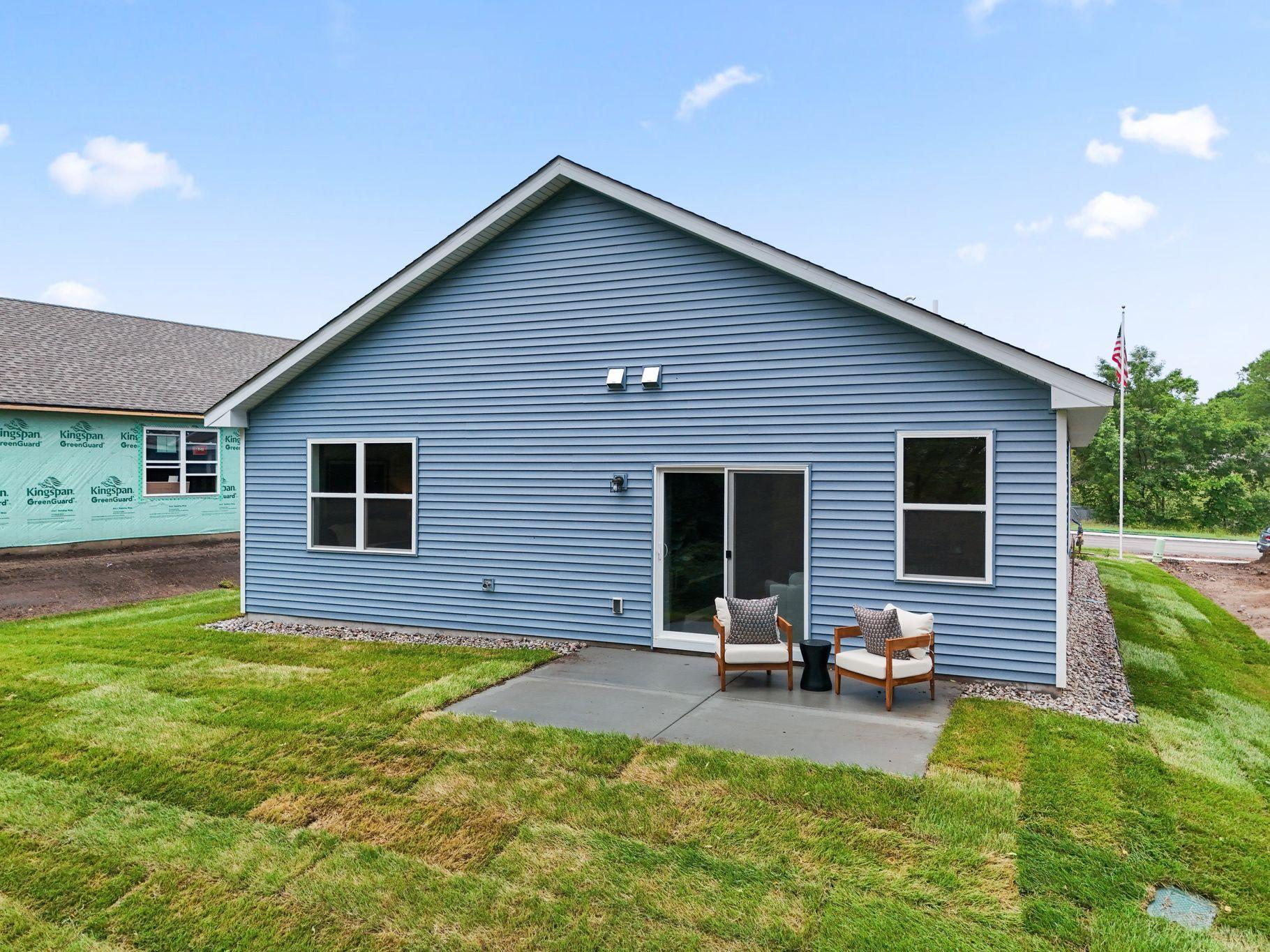 View of Residential at 707 Vista Court, Hanover MN 55341, Hanover (5 of 39) - Mike Wilen | Minnesota Team Real Estate