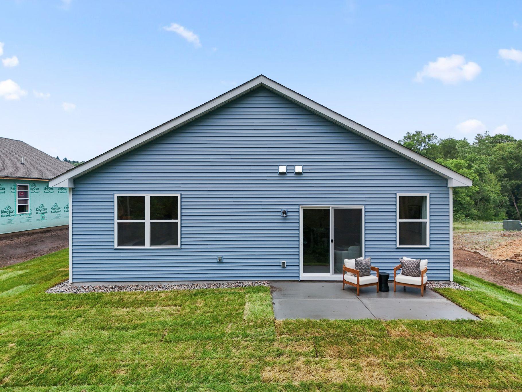 View of Residential at 707 Vista Court, Hanover MN 55341, Hanover (4 of 39) - Mike Wilen | Minnesota Team Real Estate