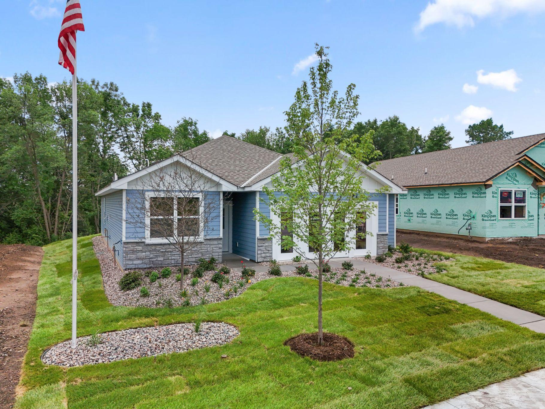 View of Residential at 707 Vista Court, Hanover MN 55341, Hanover (3 of 39) - Mike Wilen | Minnesota Team Real Estate