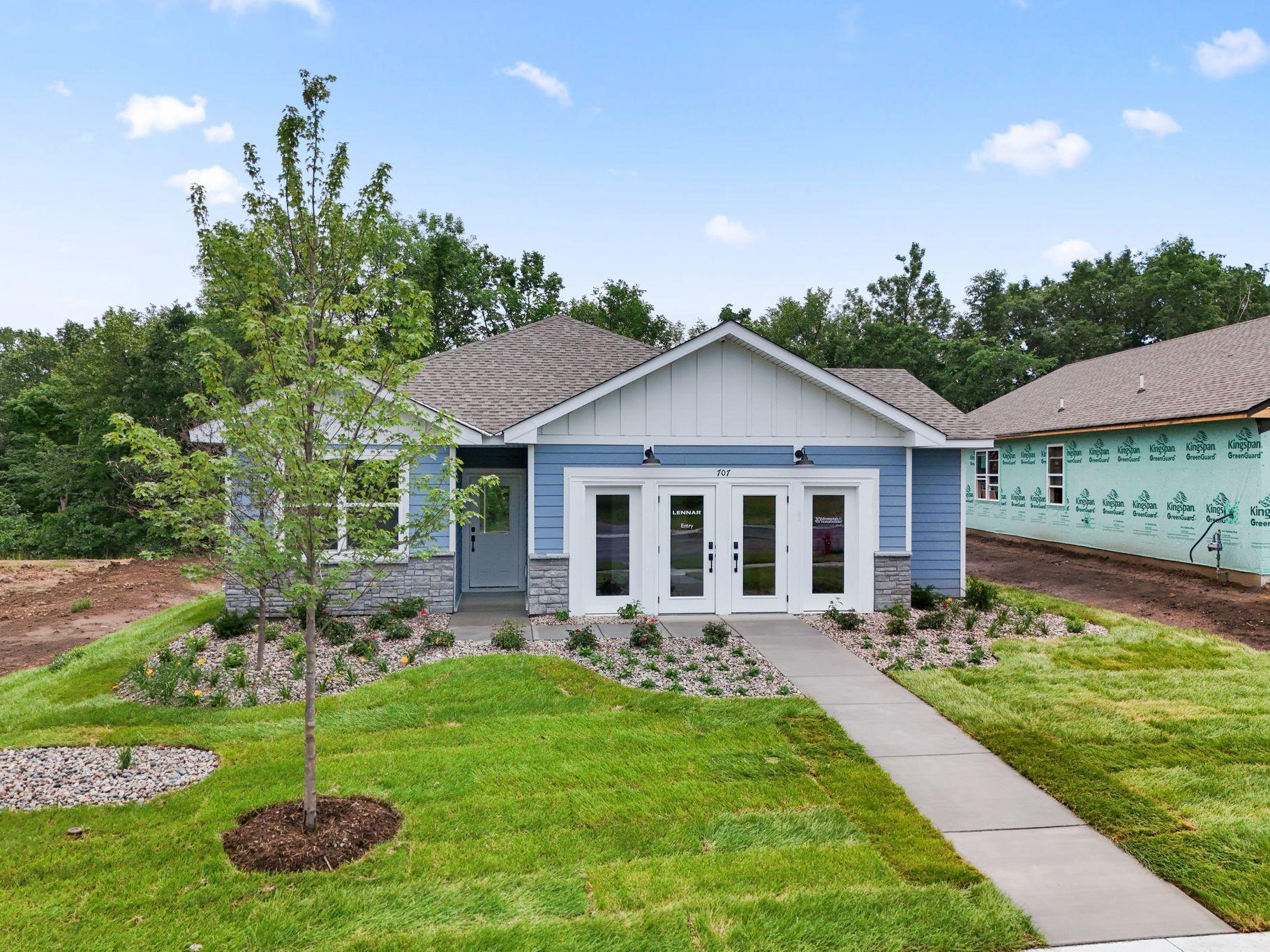 View of Residential at 707 Vista Court, Hanover MN 55341, Hanover (2 of 39) - Mike Wilen | Minnesota Team Real Estate