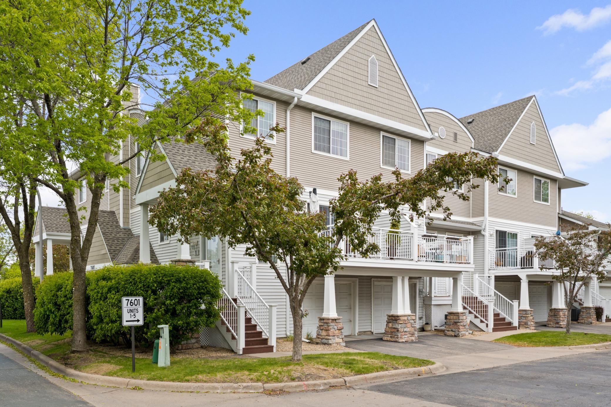View of Residential at 7601 Garfield Avenue #1, Richfield MN 55423, Richfield - Mike Wilen | Minnesota Team Real Estate
