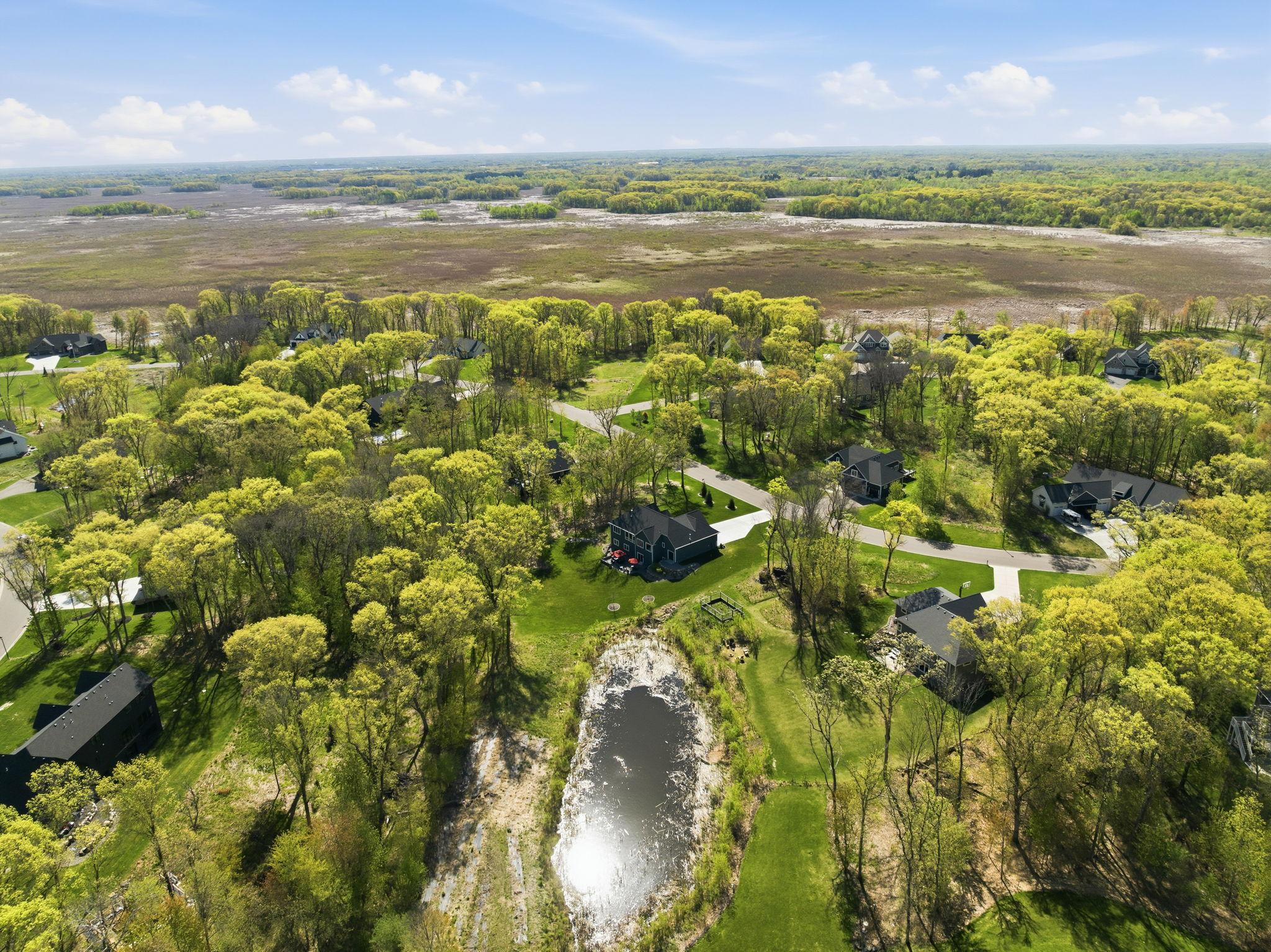 View of Residential at 4823 145th Avenue, Ham Lake MN 55304, Ham Lake (43 of 43) - Mike Wilen | Minnesota Team Real Estate