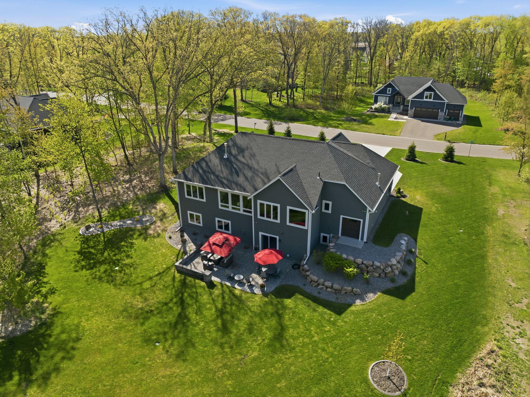 View of Residential at 4823 145th Avenue, Ham Lake MN 55304, Ham Lake (42 of 43) - Mike Wilen | Minnesota Team Real Estate