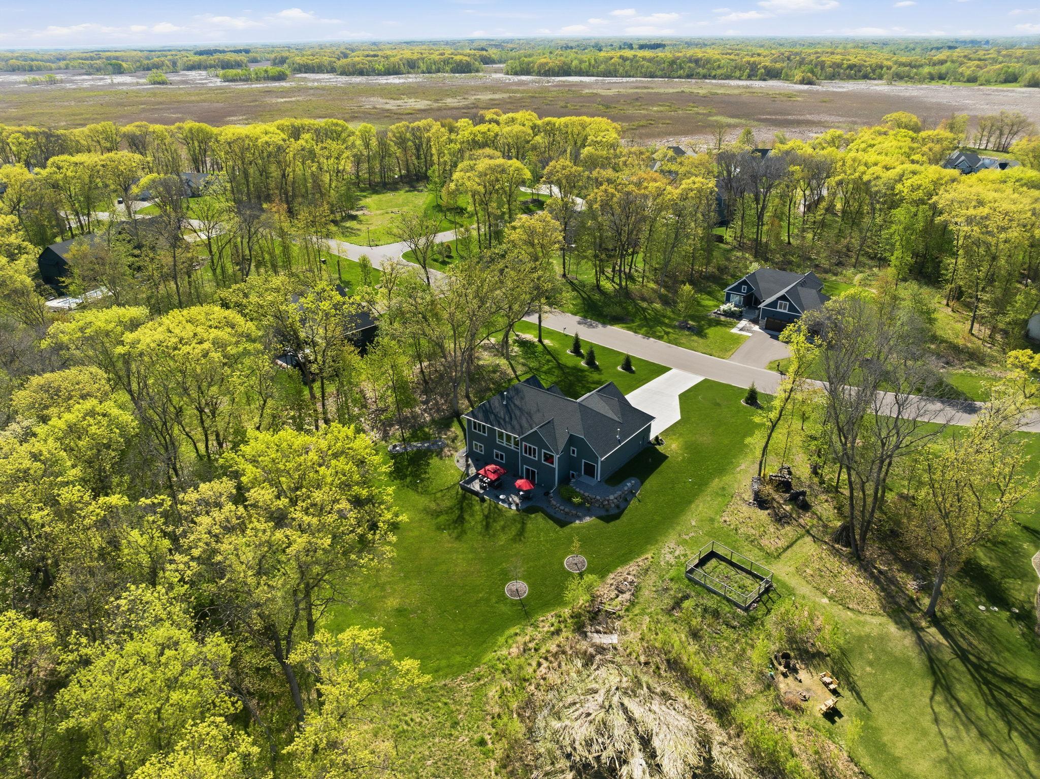 View of Residential at 4823 145th Avenue, Ham Lake MN 55304, Ham Lake (41 of 43) - Mike Wilen | Minnesota Team Real Estate