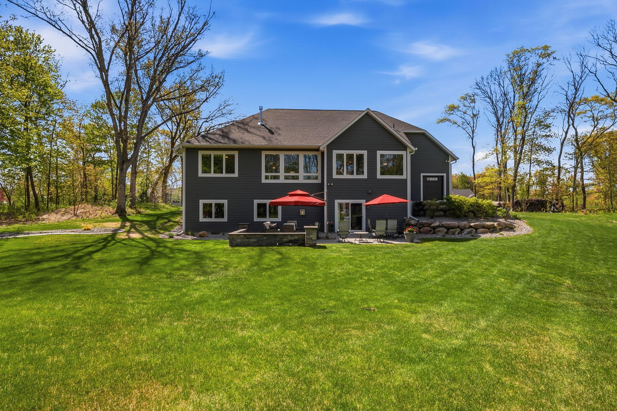 View of Residential at 4823 145th Avenue, Ham Lake MN 55304, Ham Lake (40 of 43) - Mike Wilen | Minnesota Team Real Estate