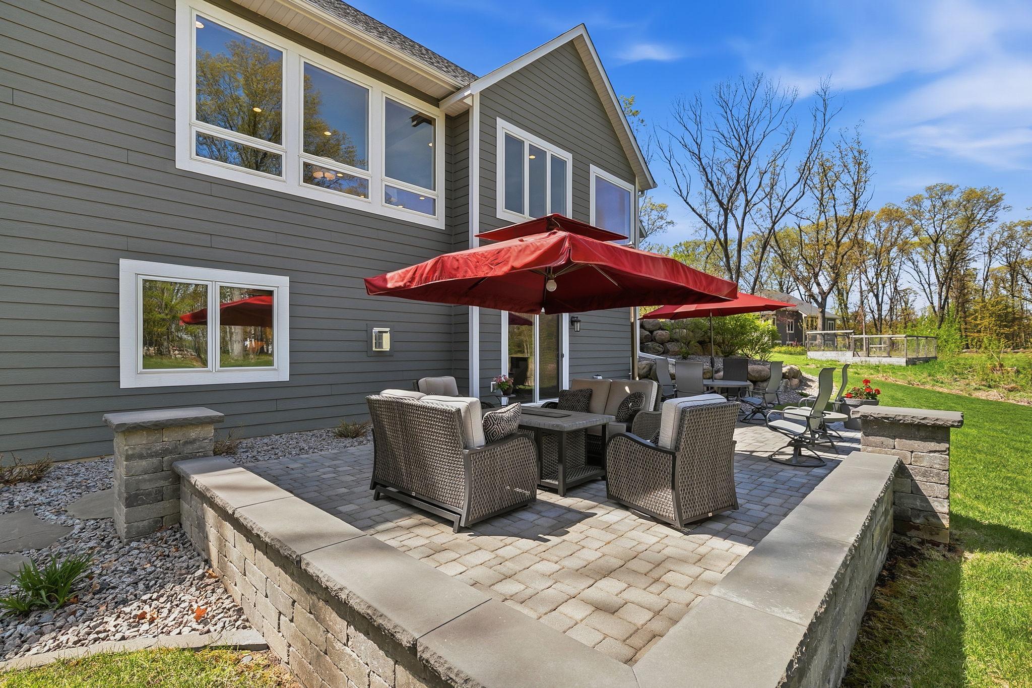 View of Residential at 4823 145th Avenue, Ham Lake MN 55304, Ham Lake (39 of 43) - Mike Wilen | Minnesota Team Real Estate