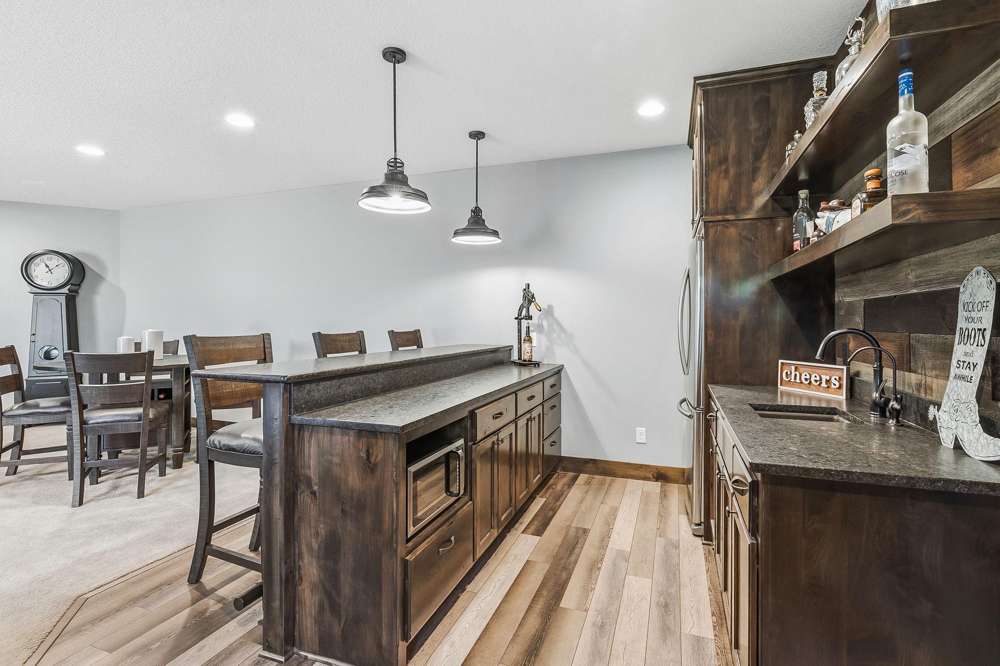 View of Residential at 4823 145th Avenue, Ham Lake MN 55304, Ham Lake (31 of 43) - Mike Wilen | Minnesota Team Real Estate