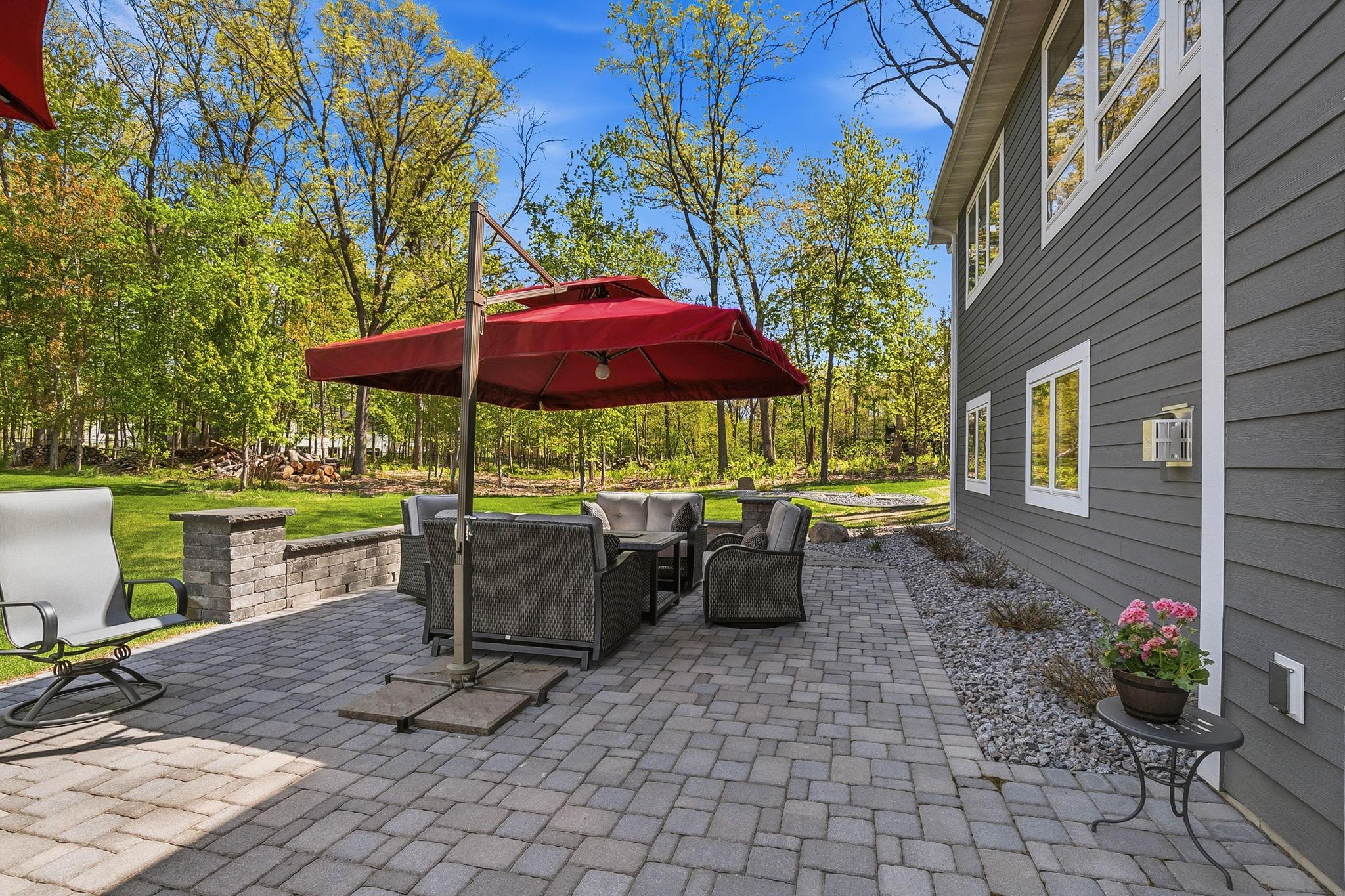 View of Residential at 4823 145th Avenue, Ham Lake MN 55304, Ham Lake (29 of 43) - Mike Wilen | Minnesota Team Real Estate
