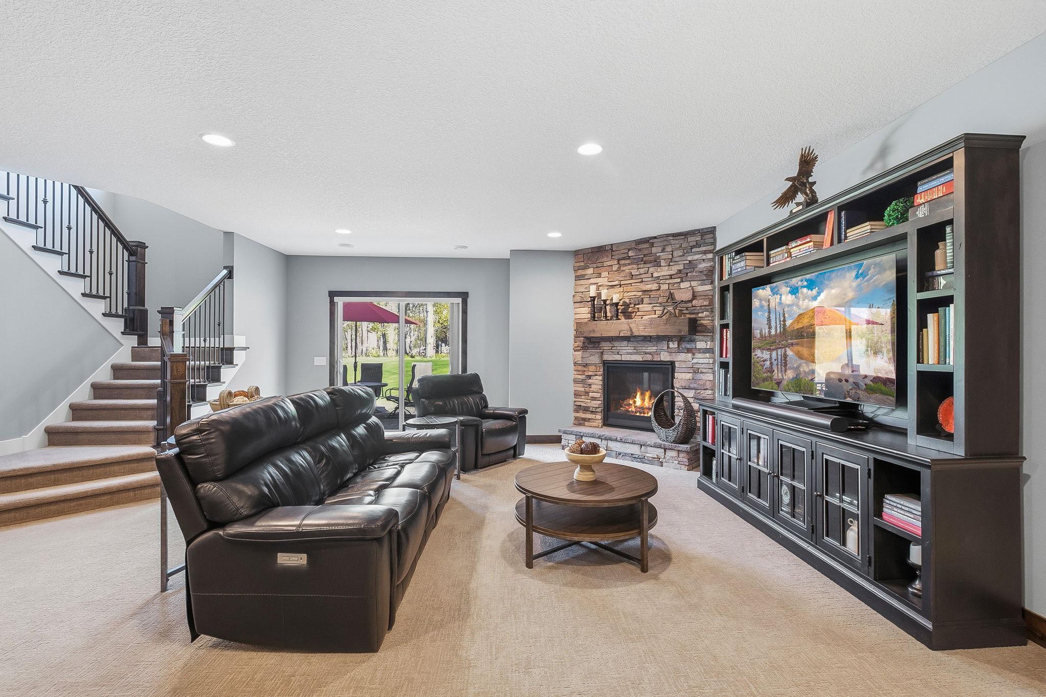 View of Residential at 4823 145th Avenue, Ham Lake MN 55304, Ham Lake (28 of 43) - Mike Wilen | Minnesota Team Real Estate