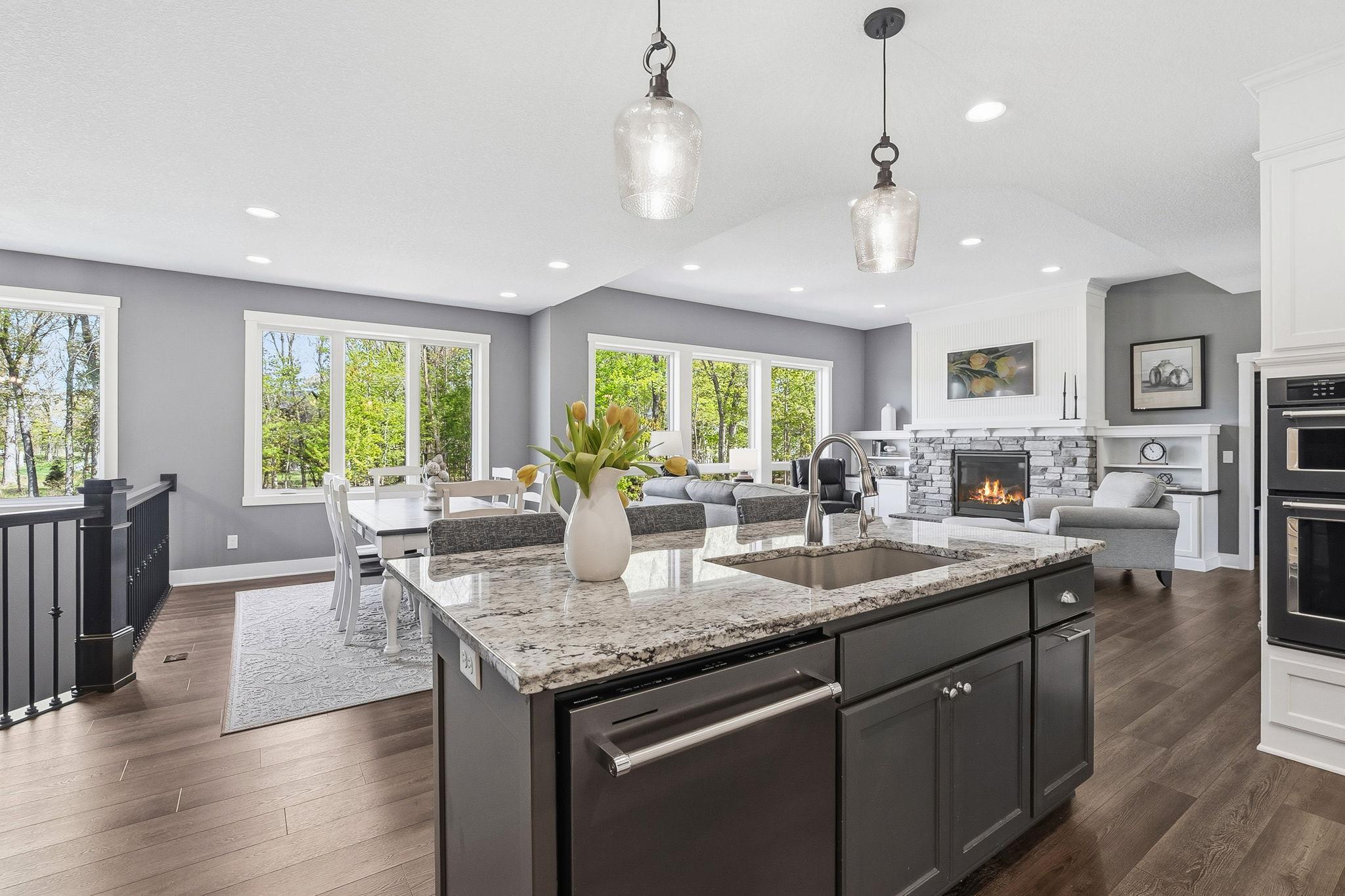 View of Residential at 4823 145th Avenue, Ham Lake MN 55304, Ham Lake (14 of 43) - Mike Wilen | Minnesota Team Real Estate