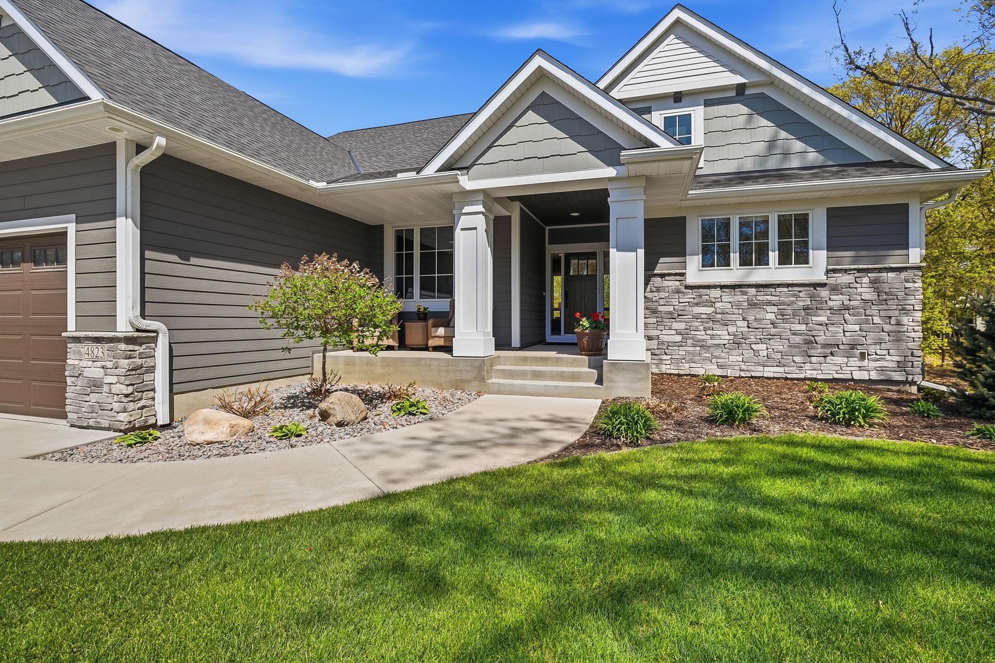 View of Residential at 4823 145th Avenue, Ham Lake MN 55304, Ham Lake (4 of 43) - Mike Wilen | Minnesota Team Real Estate