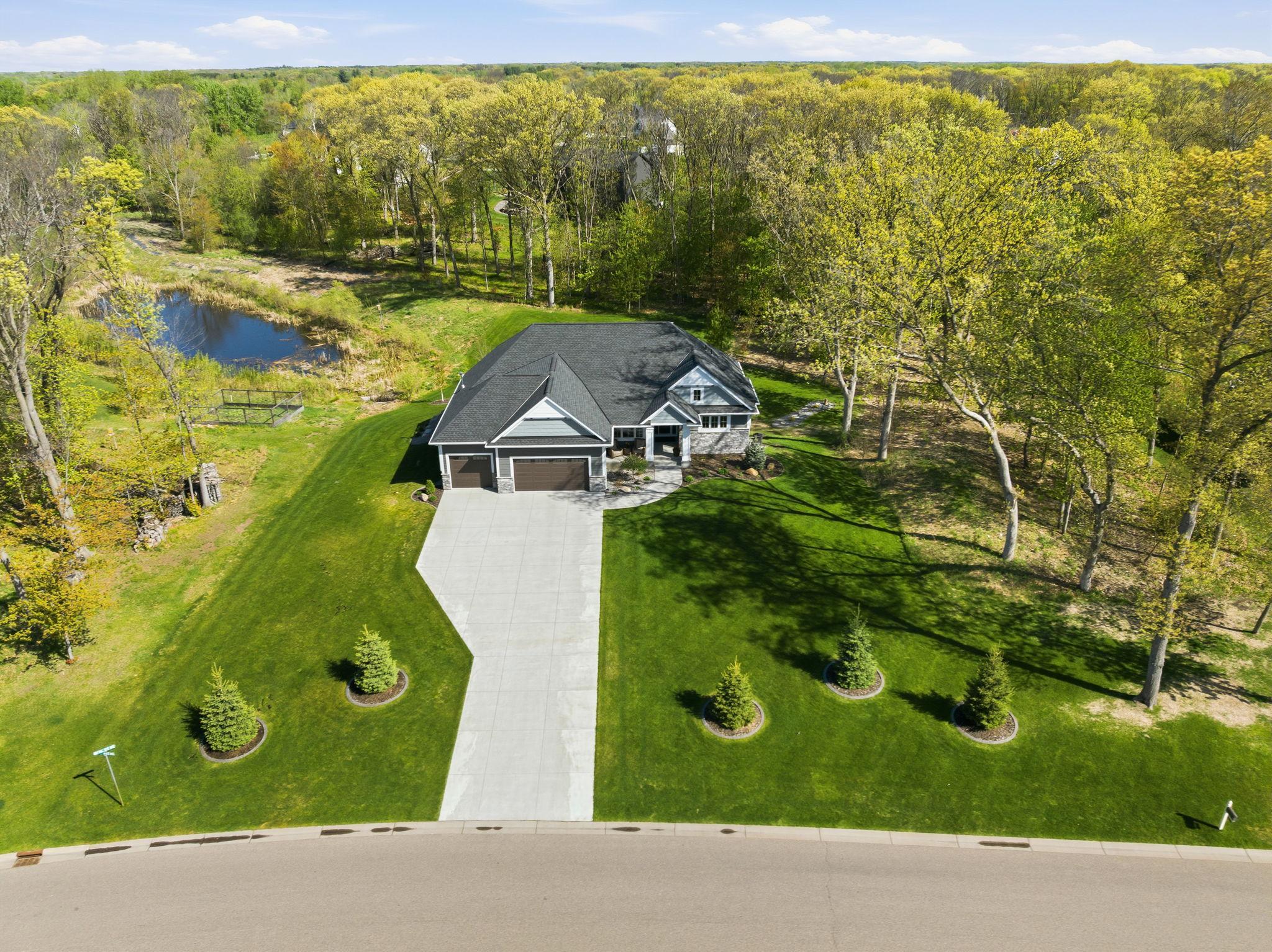 View of Residential at 4823 145th Avenue, Ham Lake MN 55304, Ham Lake (2 of 43) - Mike Wilen | Minnesota Team Real Estate