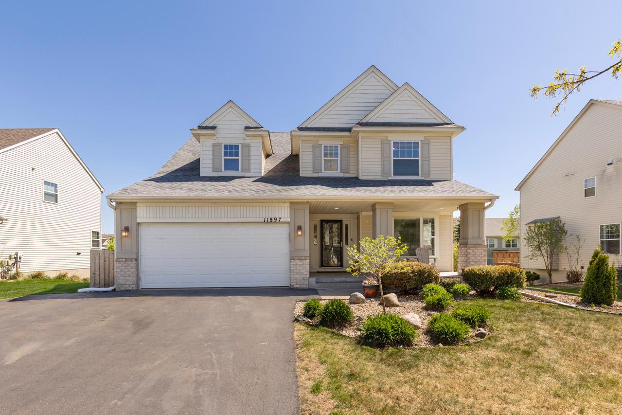 View of Residential at 11897 86th Avenue, Maple Grove MN 55369, Maple Grove - Mike Wilen | Minnesota Team Real Estate