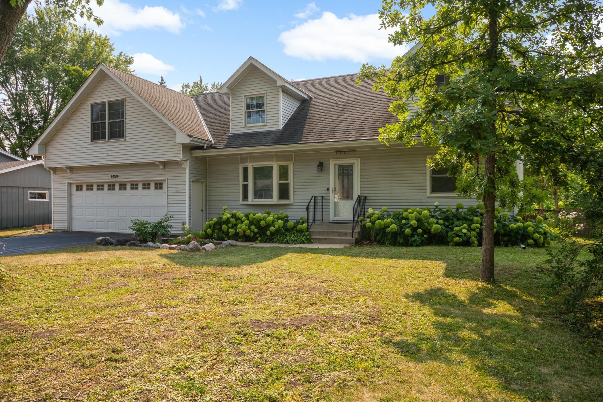 View of Residential at 1459 Rainbow Avenue, Maple Plain MN 55359, Maple Plain - Mike Wilen | Minnesota Team Real Estate