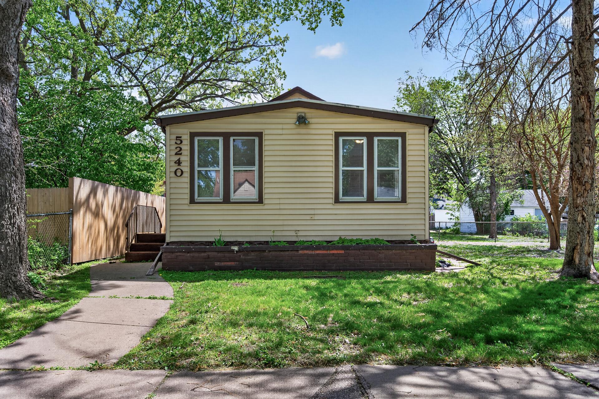 View of Residential at 5240 Dupont Avenue, Minneapolis MN 55430, Minneapolis - Mike Wilen | Minnesota Team Real Estate