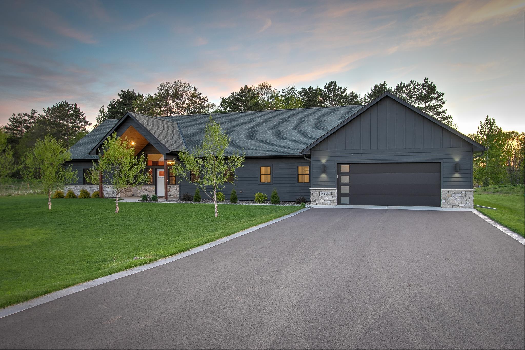 View of Residential at 19903 Ann River Trail, Mora MN 55051, Mora (2 of 56) - Mike Wilen | Minnesota Team Real Estate