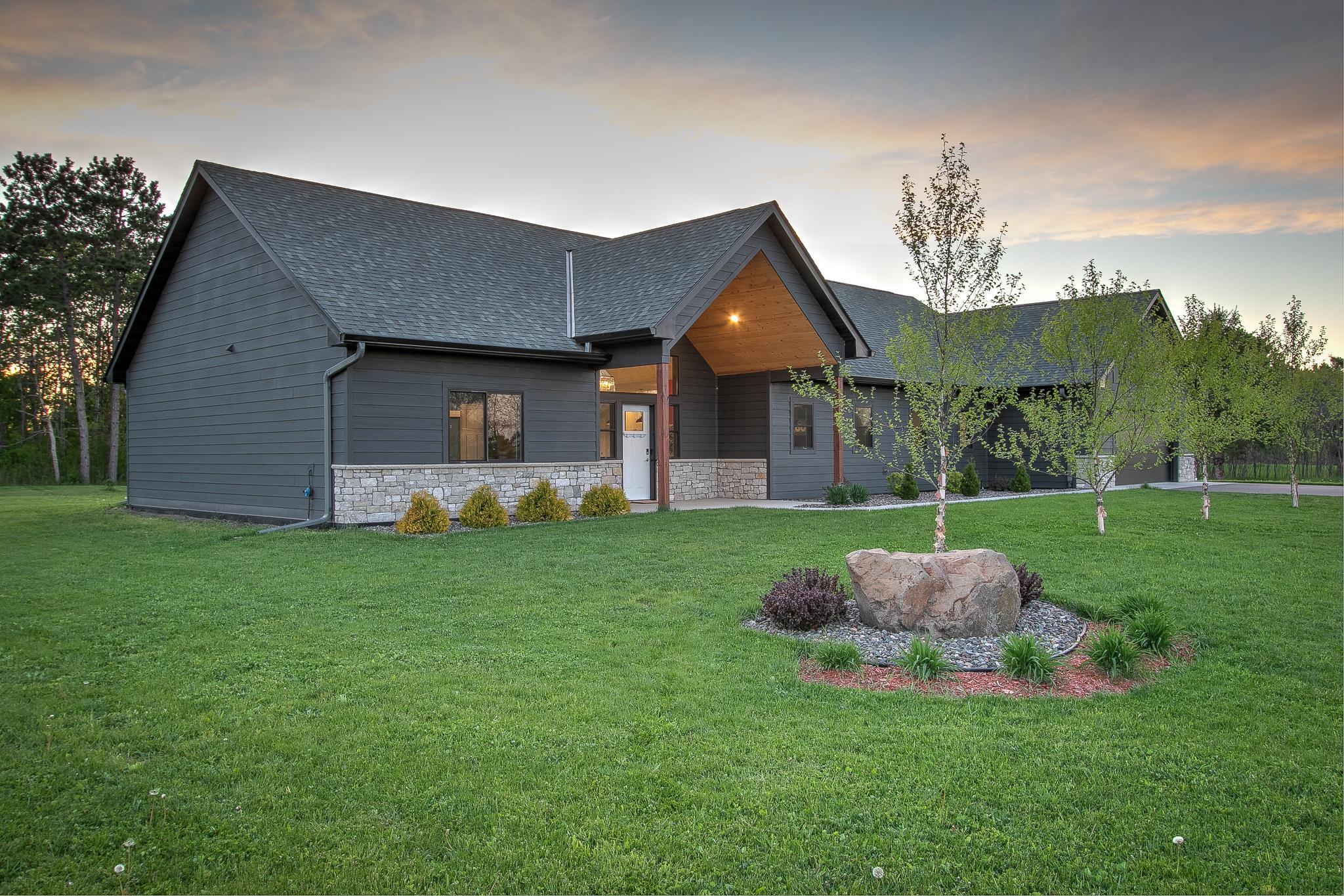 View of Residential at 19903 Ann River Trail, Mora MN 55051, Mora (7 of 56) - Mike Wilen | Minnesota Team Real Estate