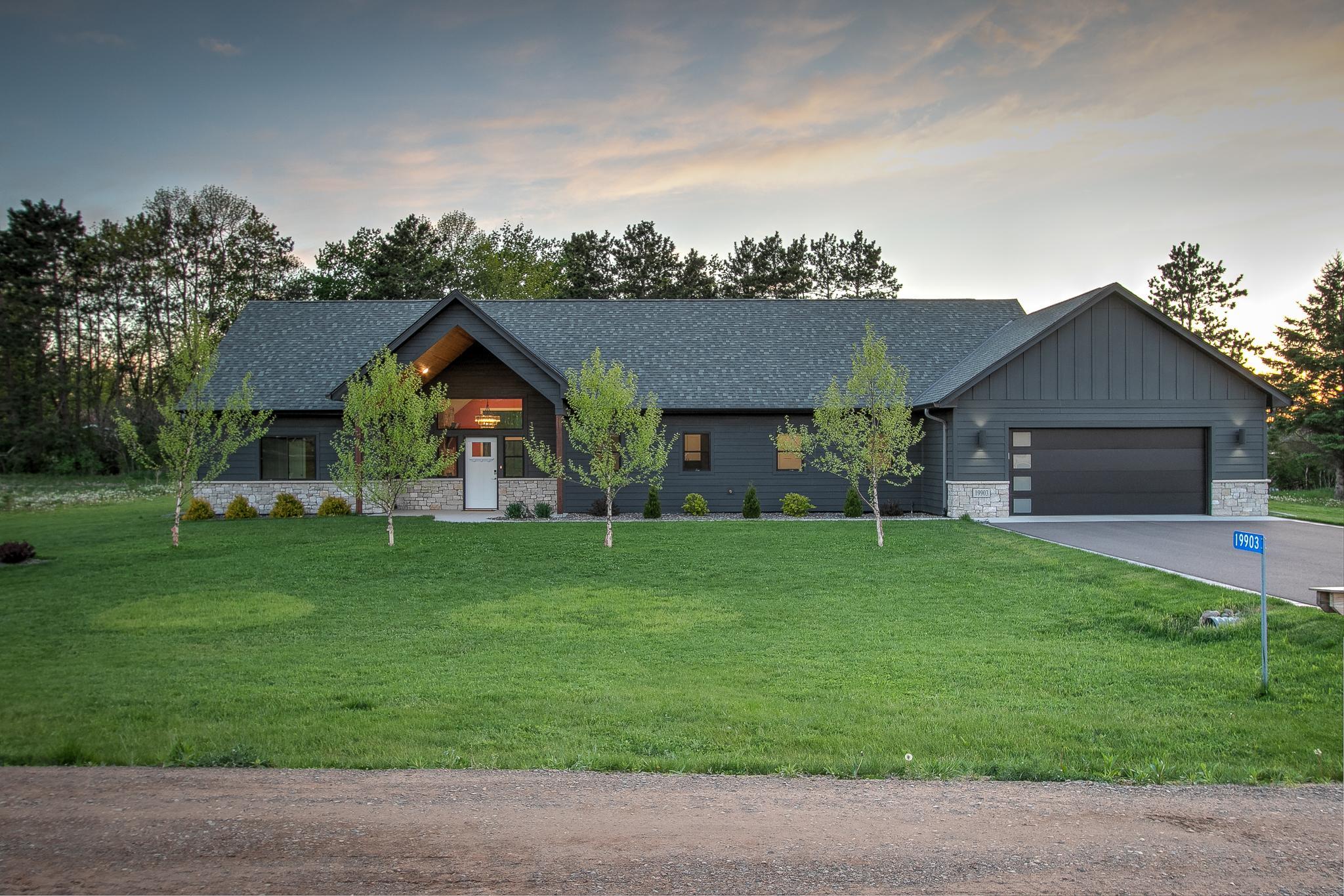 View of Residential at 19903 Ann River Trail, Mora MN 55051, Mora (45 of 56) - Mike Wilen | Minnesota Team Real Estate