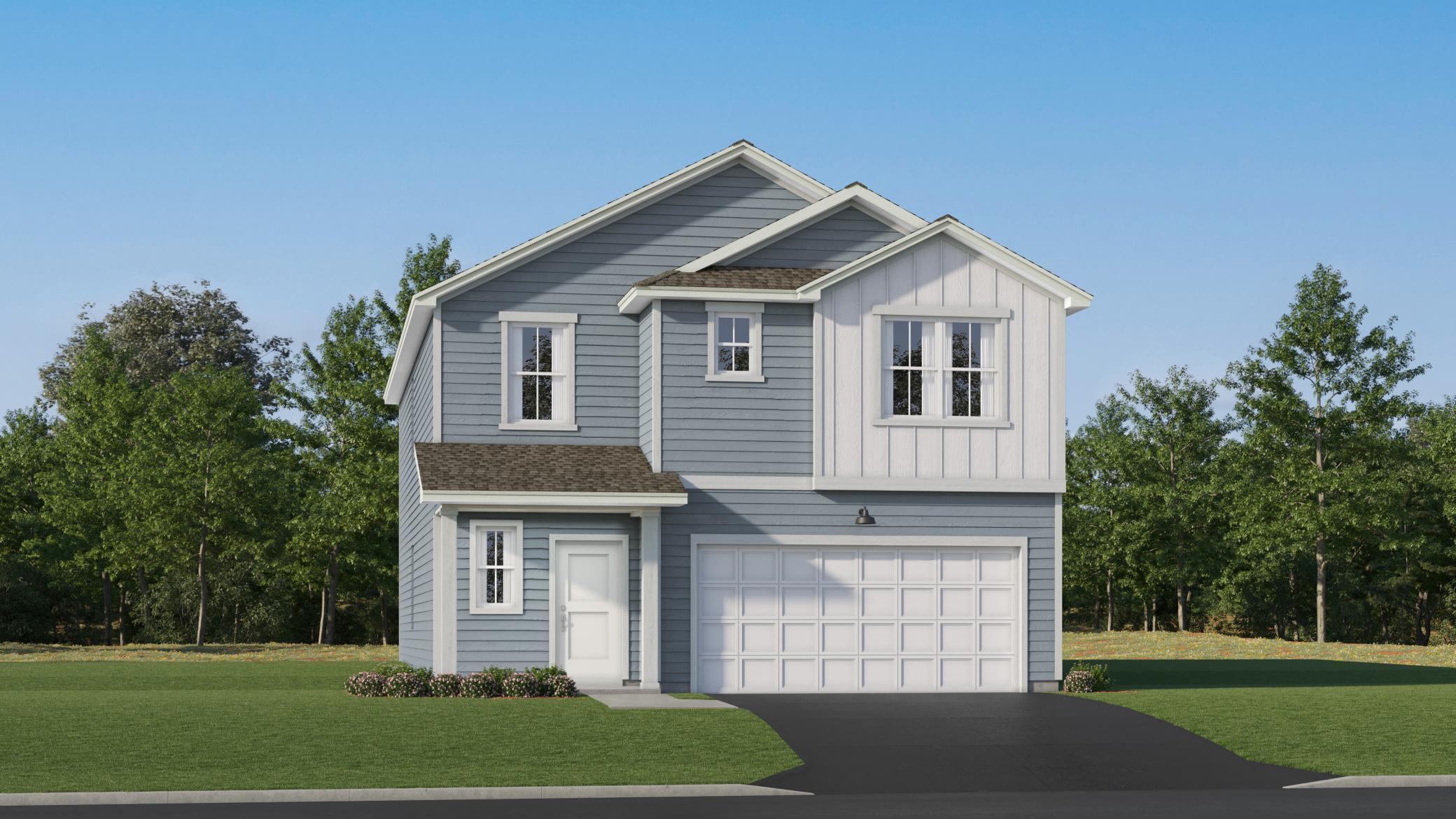 View of Single Family at 14650 114th Avenue, Dayton - Mike Wilen | Minnesota Team Real Estate