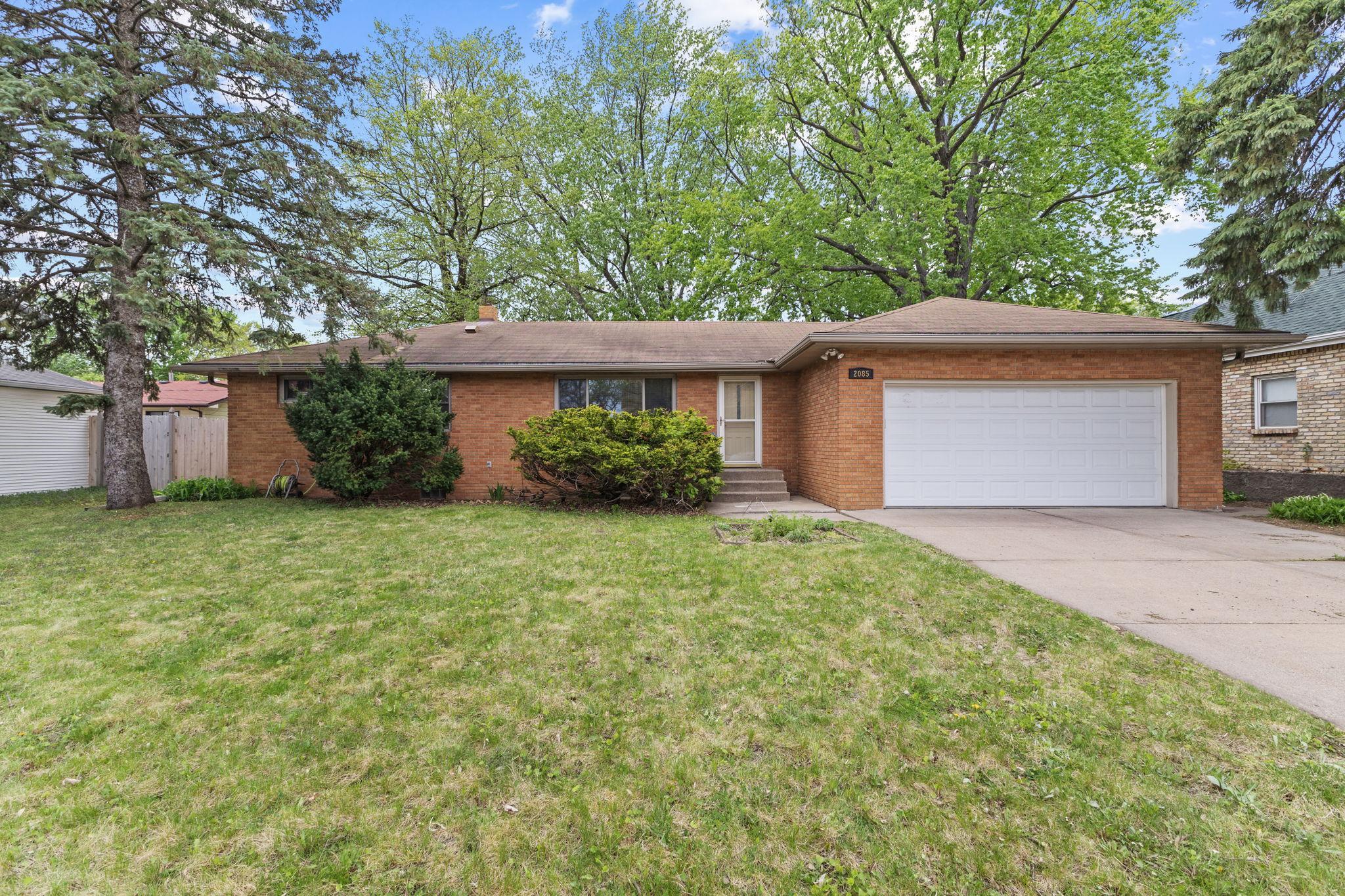 View of Residential at 2085 Hamline Avenue, Roseville MN 55113, Roseville - Mike Wilen | Minnesota Team Real Estate