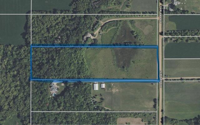 View of Land at 25560 Fairlawn Avenue, Webster MN 55088, Webster - Mike Wilen | Minnesota Team Real Estate