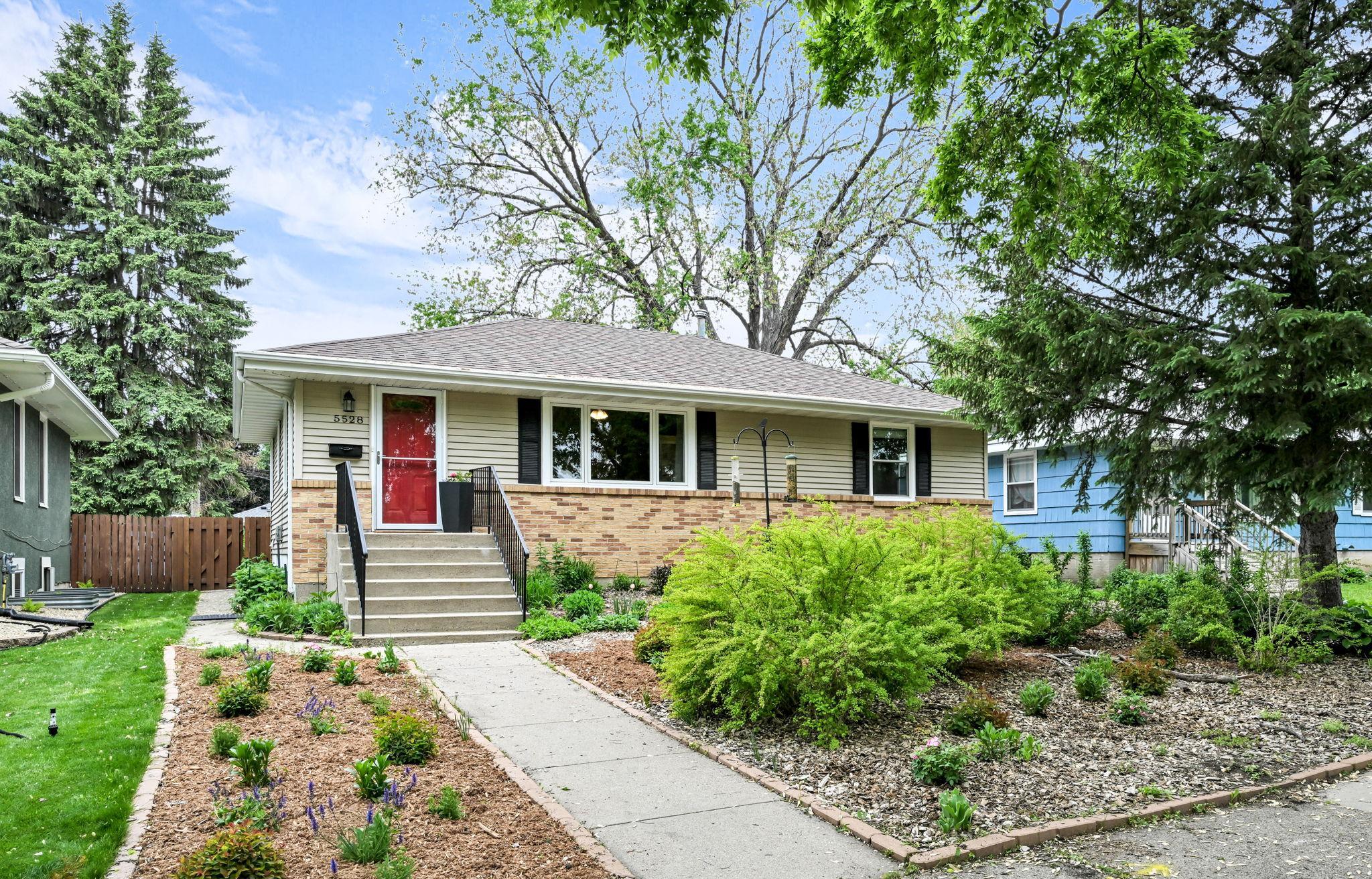 View of Residential at 5528 29th Avenue, Minneapolis MN 55417, Minneapolis - Mike Wilen | Minnesota Team Real Estate
