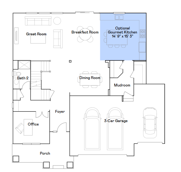 View of Residential at 14740 115th Avenue, Dayton MN 55369, Dayton (45 of 49) - Mike Wilen | Minnesota Team Real Estate