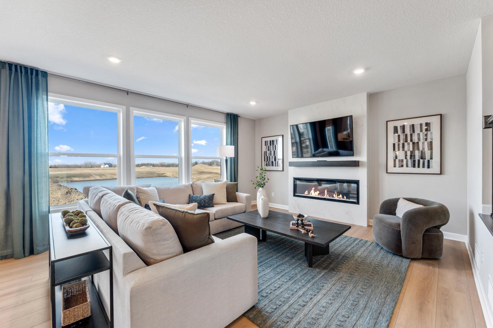 View of Residential at 14740 115th Avenue, Dayton MN 55369, Dayton (17 of 49) - Mike Wilen | Minnesota Team Real Estate