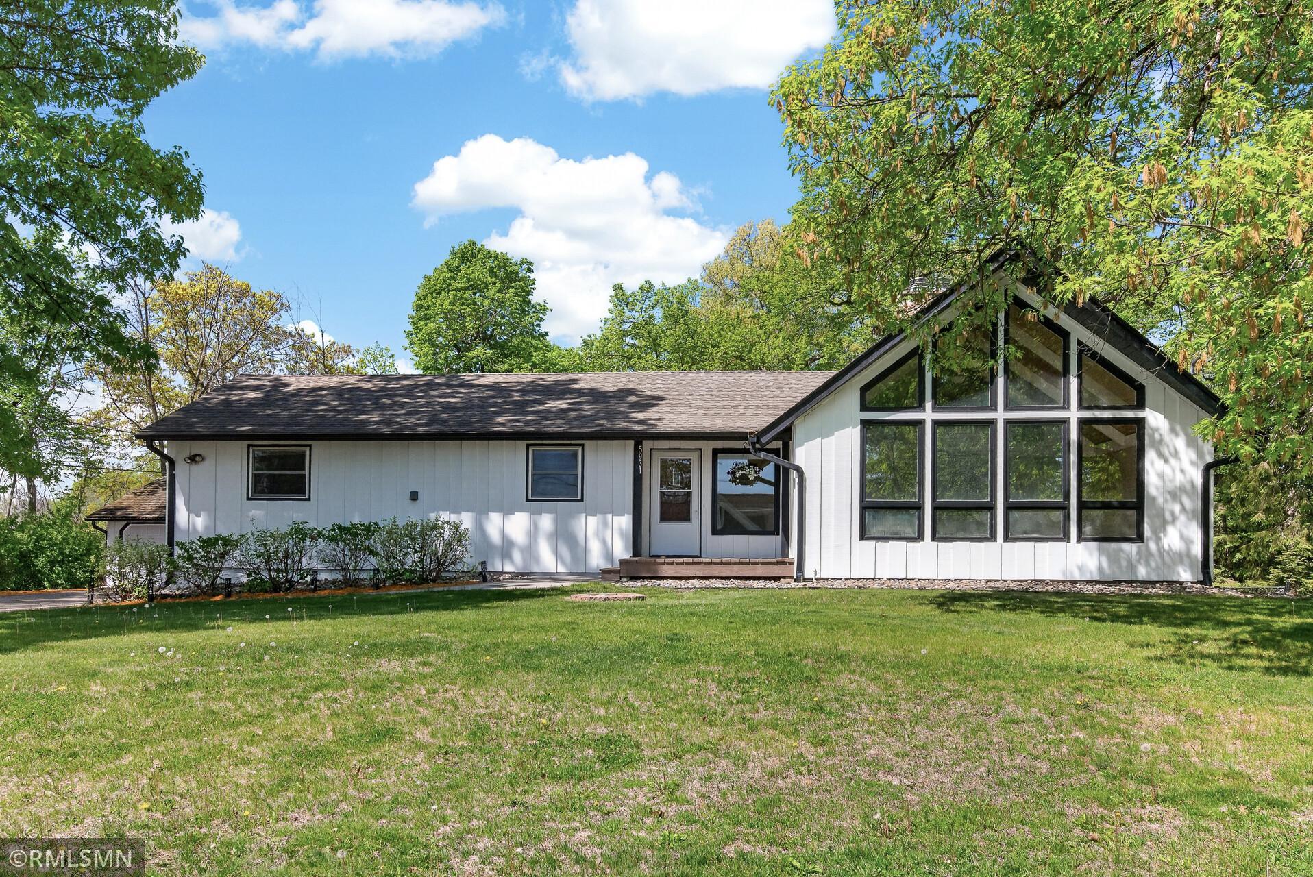View of Residential at 5931 Hobe Lane, White Bear Twp MN 55110, White Bear Twp - Mike Wilen | Minnesota Team Real Estate