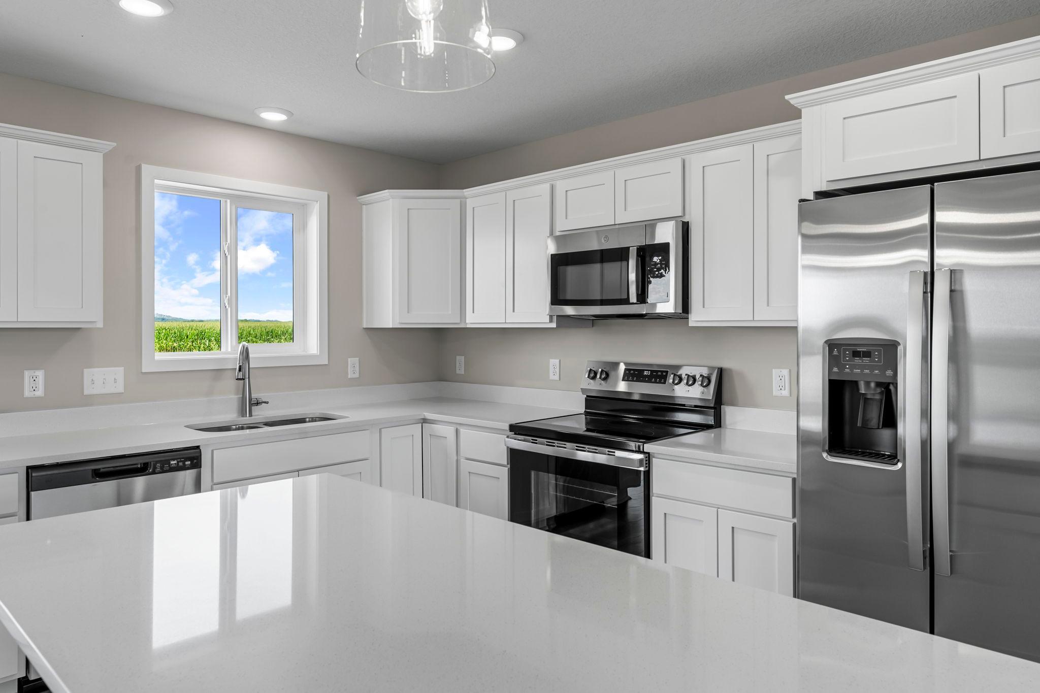 View of Residential at 106 Maple Court, Cannon Falls MN 55009, Cannon Falls (22 of 72) - Mike Wilen | Minnesota Team Real Estate