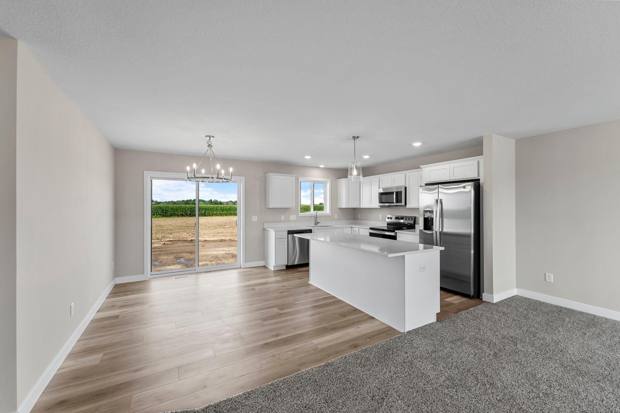 View of Residential at 106 Maple Court, Cannon Falls MN 55009, Cannon Falls (12 of 72) - Mike Wilen | Minnesota Team Real Estate