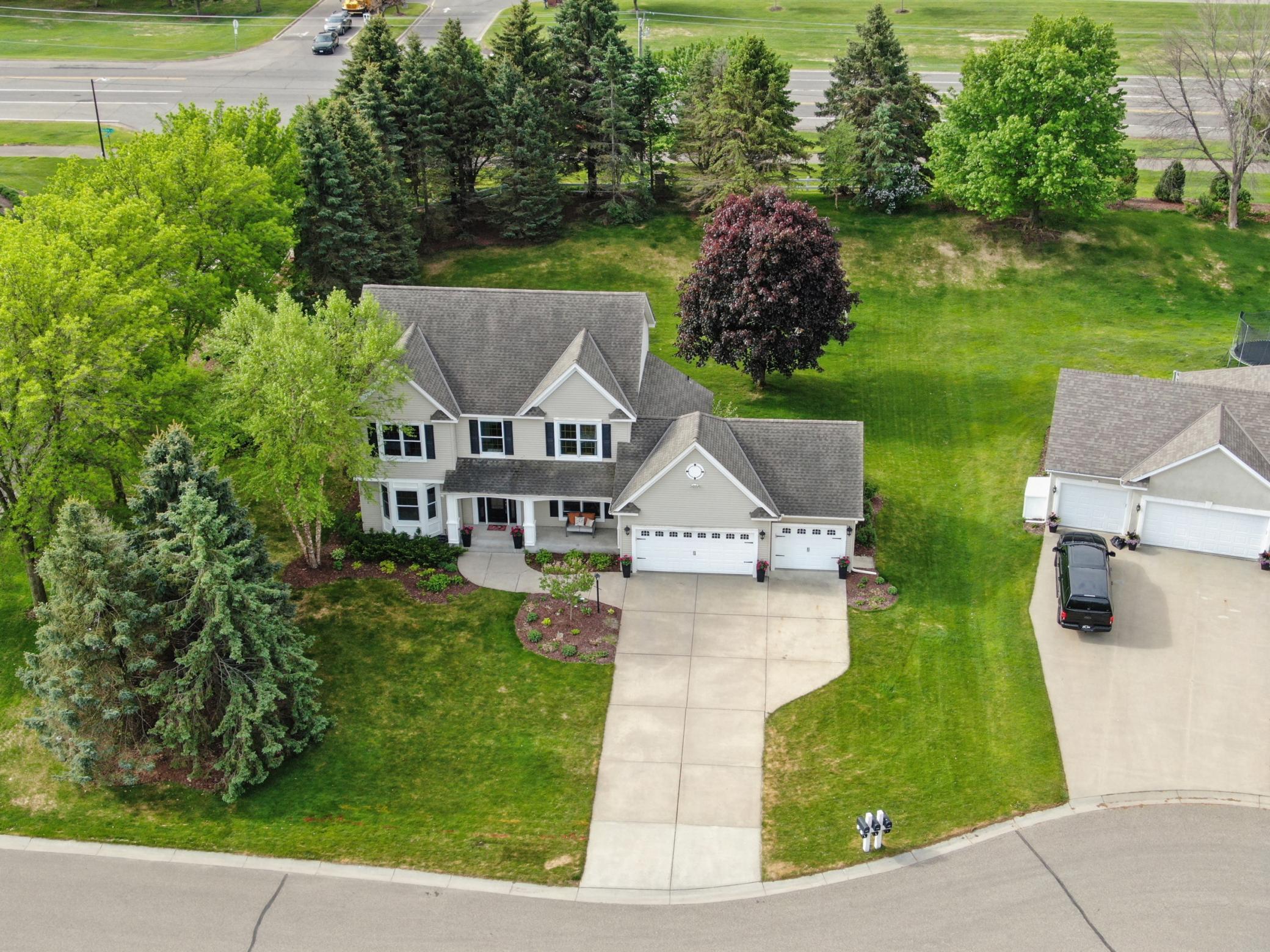 View of Residential at 3946 Monticello Alcove, Woodbury MN 55129, Woodbury - Mike Wilen | Minnesota Team Real Estate