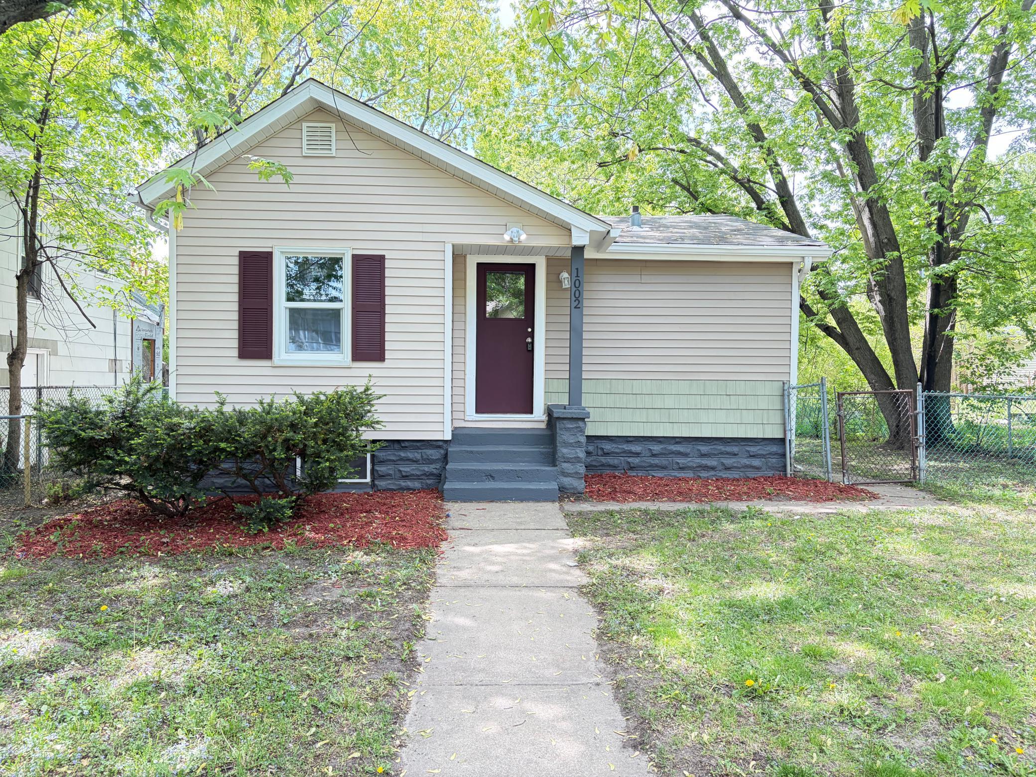 View of Residential at 1002 Burgess Street, Saint Paul MN 55103, Saint Paul - Mike Wilen | Minnesota Team Real Estate