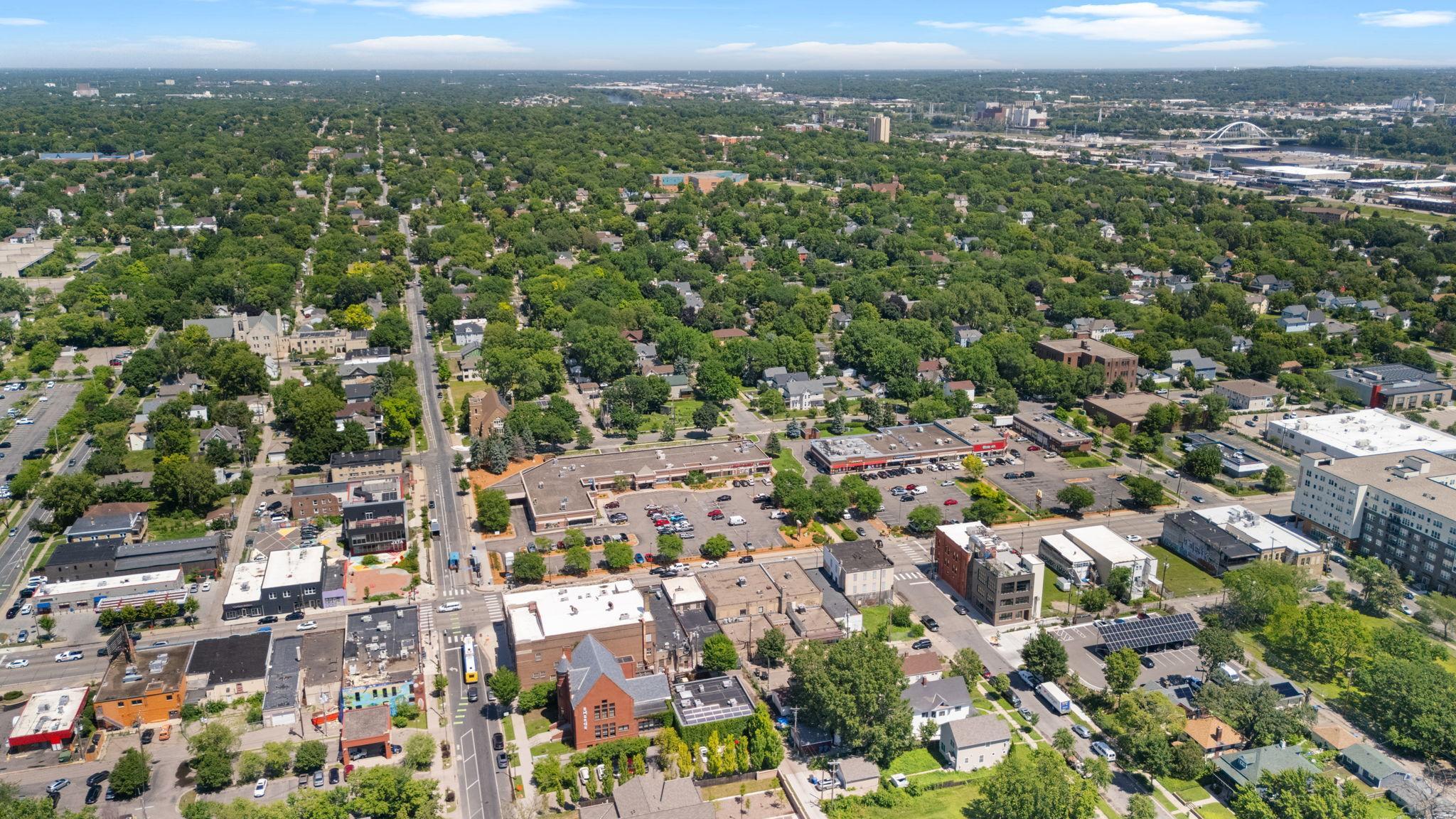 View of Commercial Sale at 1005 Broadway Avenue, Minneapolis MN 55411, Minneapolis (4 of 34) - Mike Wilen | Minnesota Team Real Estate