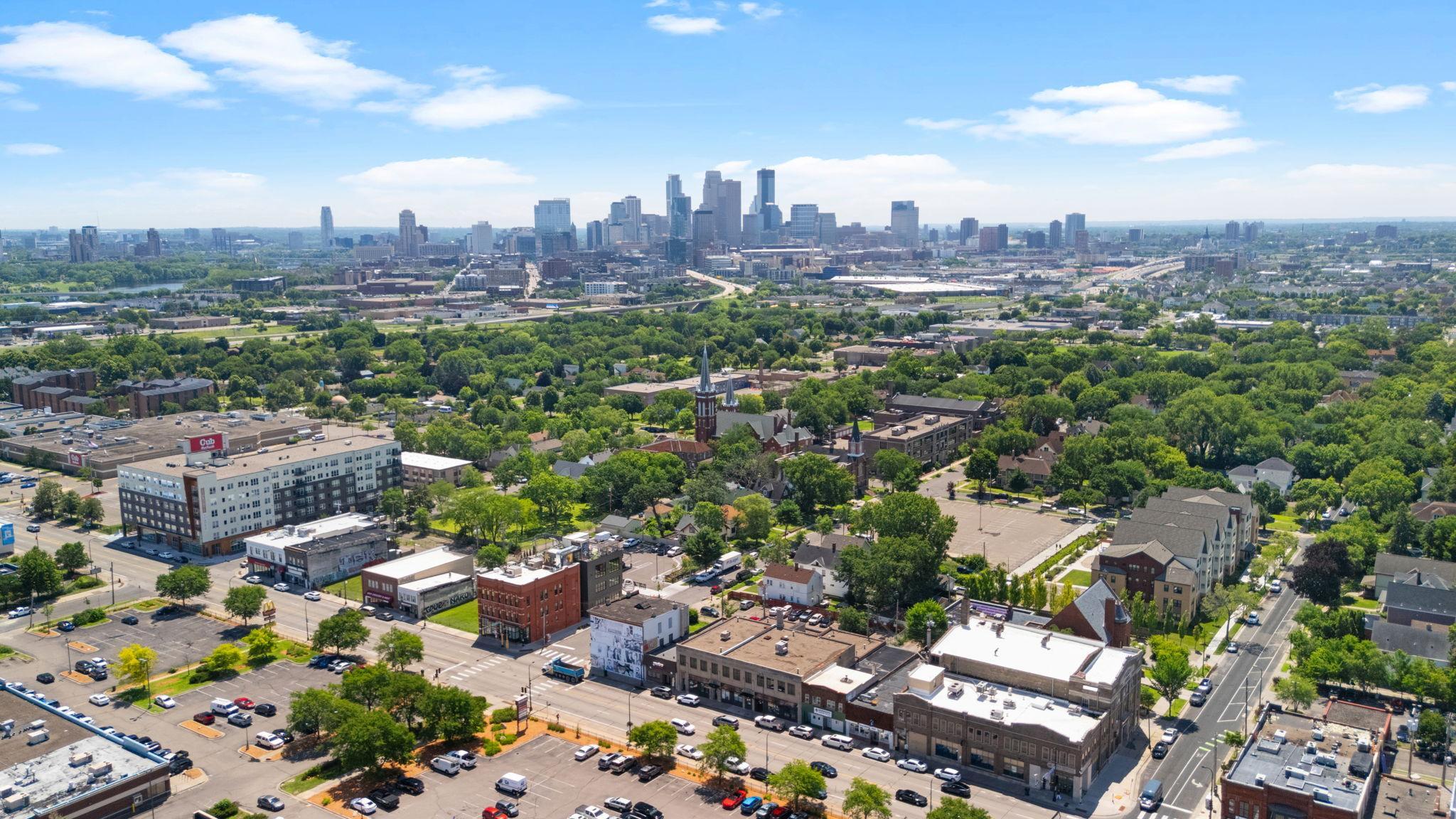 View of Commercial Sale at 1005 Broadway Avenue, Minneapolis MN 55411, Minneapolis (30 of 34) - Mike Wilen | Minnesota Team Real Estate