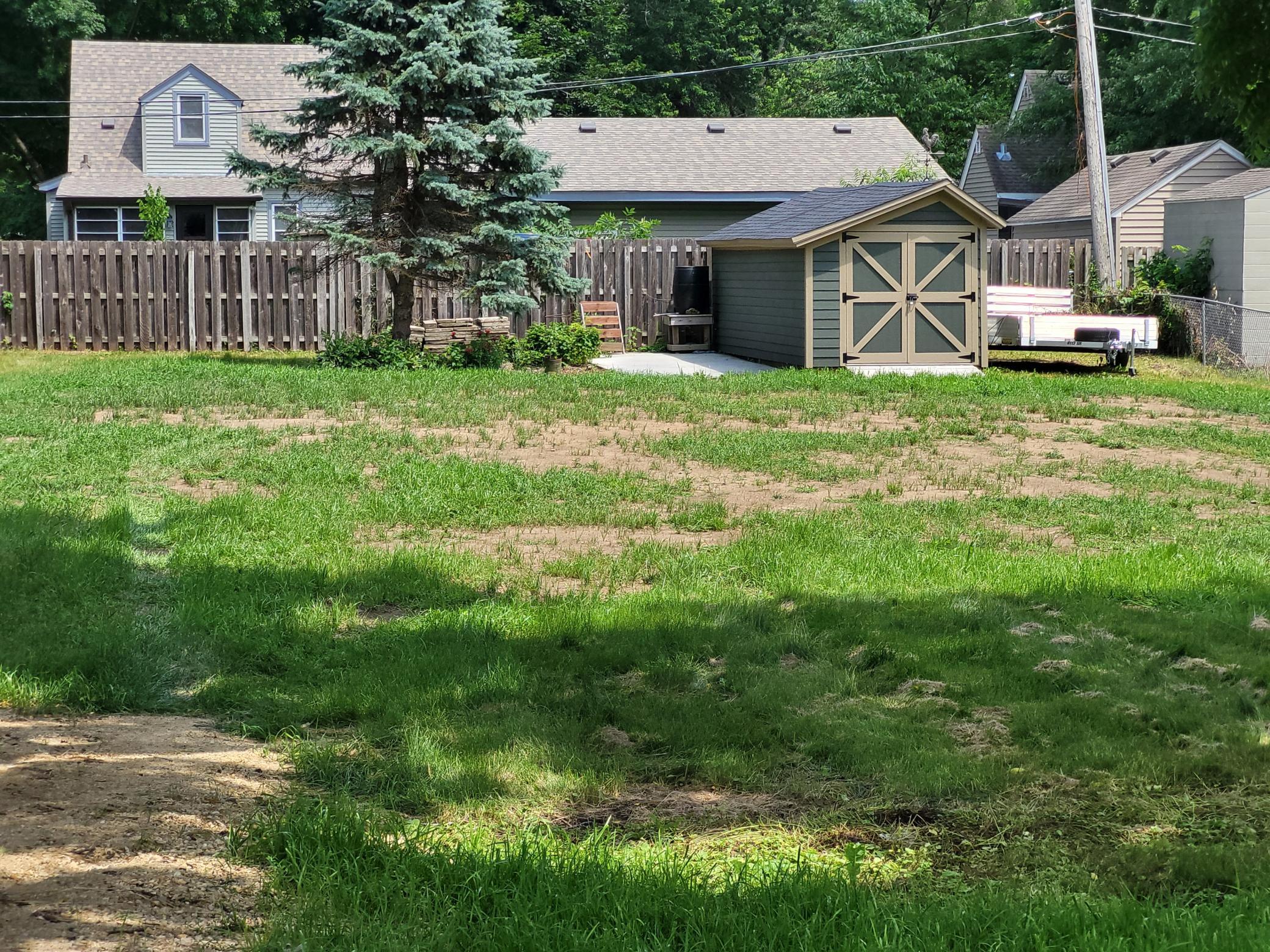 View of Land at 1315 Sibley Street, Hastings - Mike Wilen | Minnesota Team Real Estate