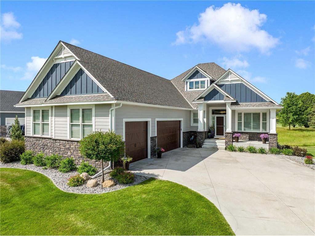 View of Residential at 1910 Annika Drive, Lake Elmo MN 55042, Lake Elmo - Mike Wilen | Minnesota Team Real Estate