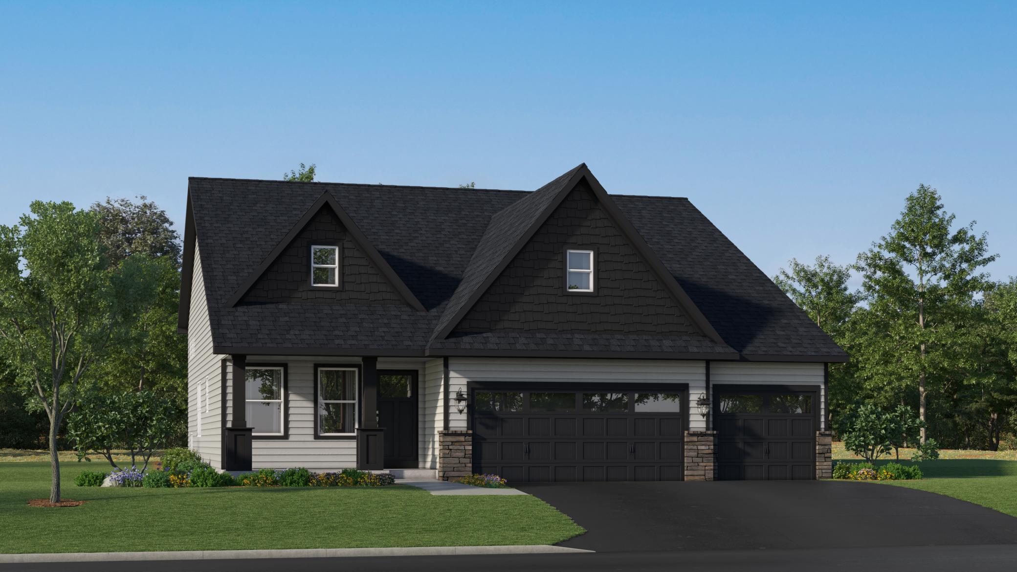 View of Residential at 761 152nd Lane, Andover MN 55304, Andover - Mike Wilen | Minnesota Team Real Estate