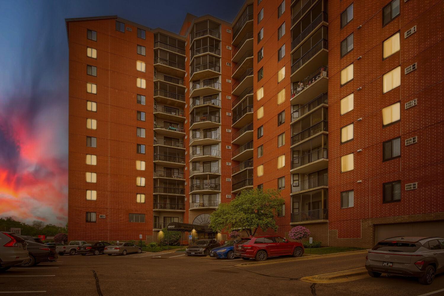 View of Residential at 6500 Woodlake Drive #1003, Richfield MN 55423, Richfield - Mike Wilen | Minnesota Team Real Estate